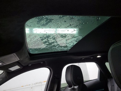 Sunroof