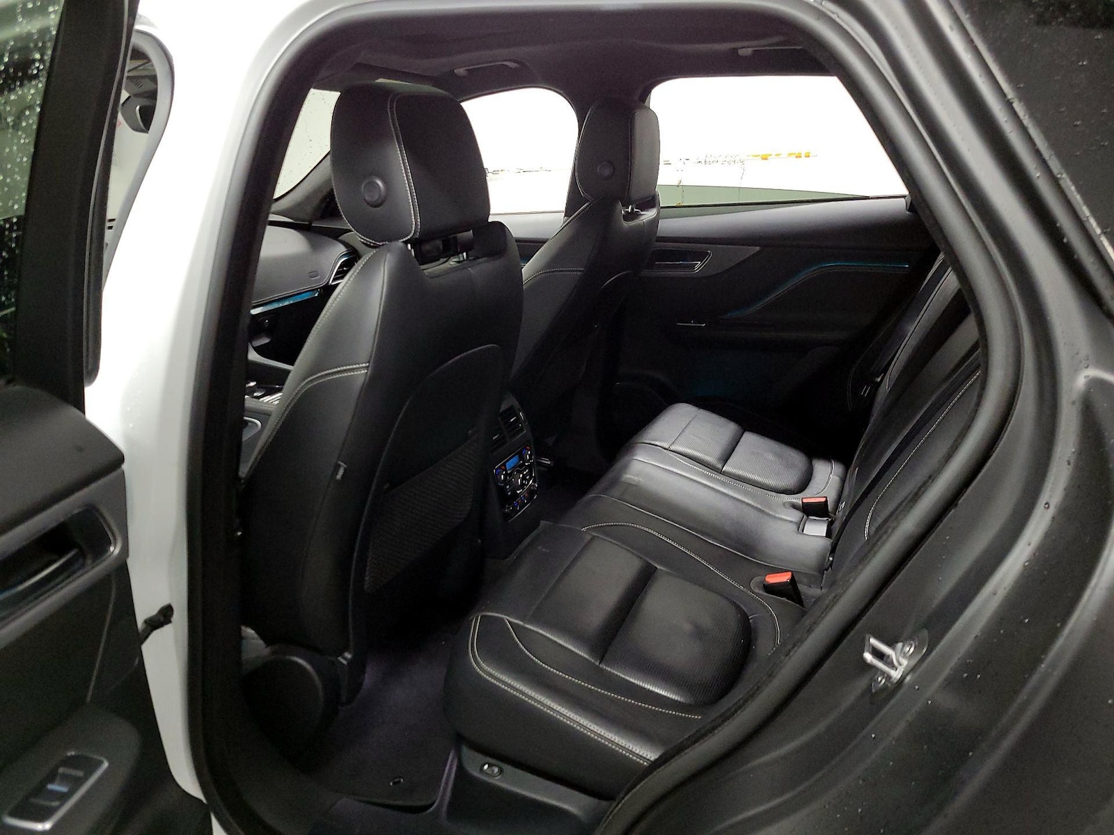 2019 Jaguar F-Pace S - Photo 22
