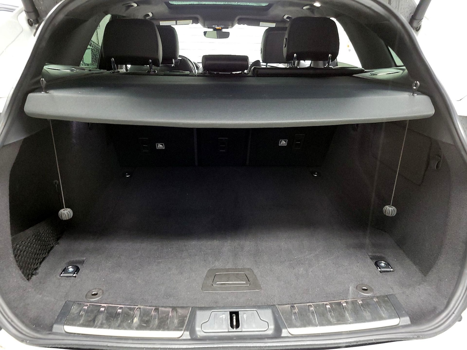 2019 Jaguar F-Pace S - Photo 23