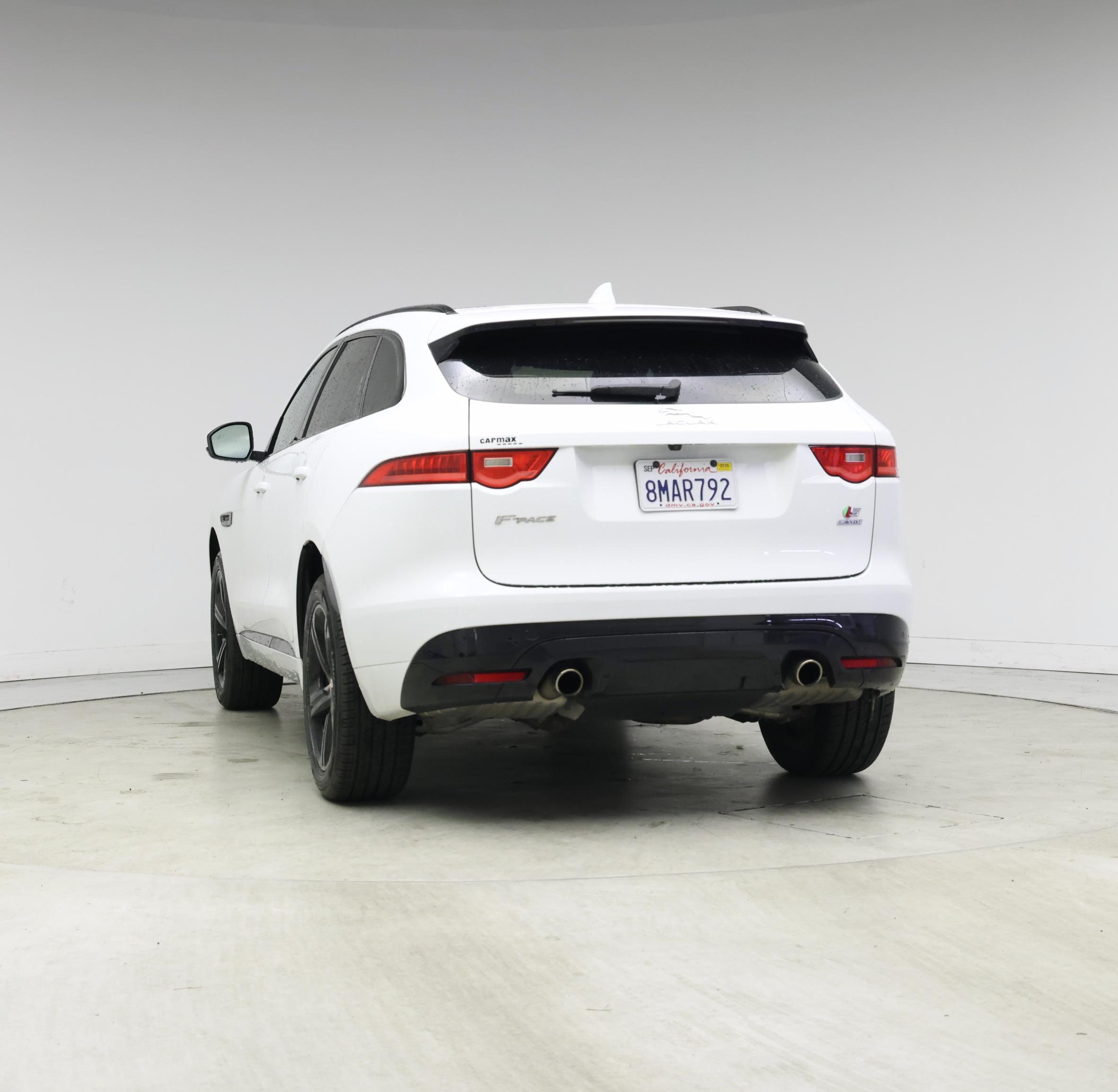 Thumbnail: 2019 Jaguar F-Pace - 6