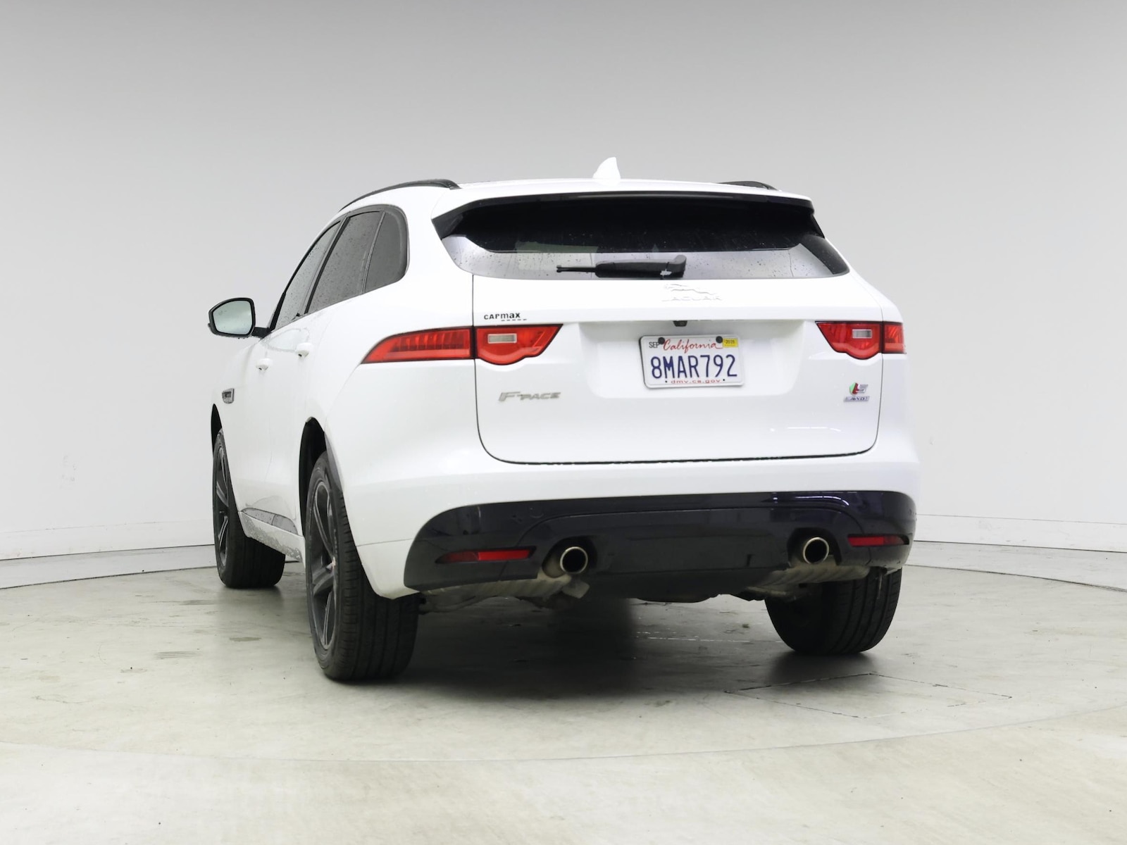 2019 Jaguar F-Pace S - Photo 7