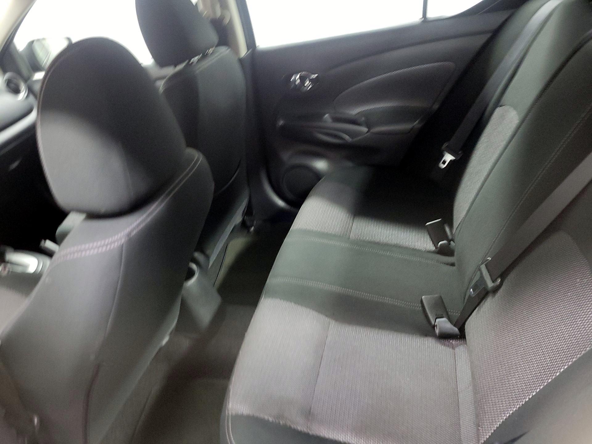 Thumbnail: 2017 Nissan Versa - 16