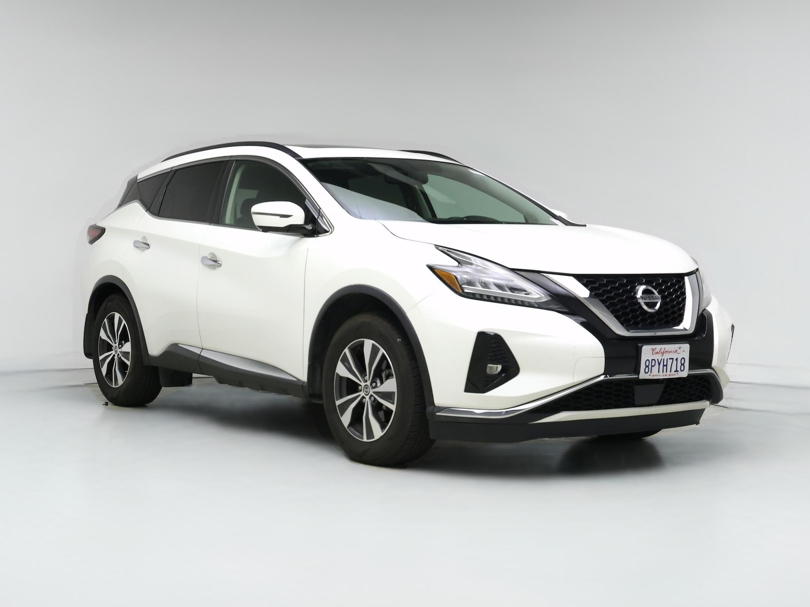 2019 Nissan Murano