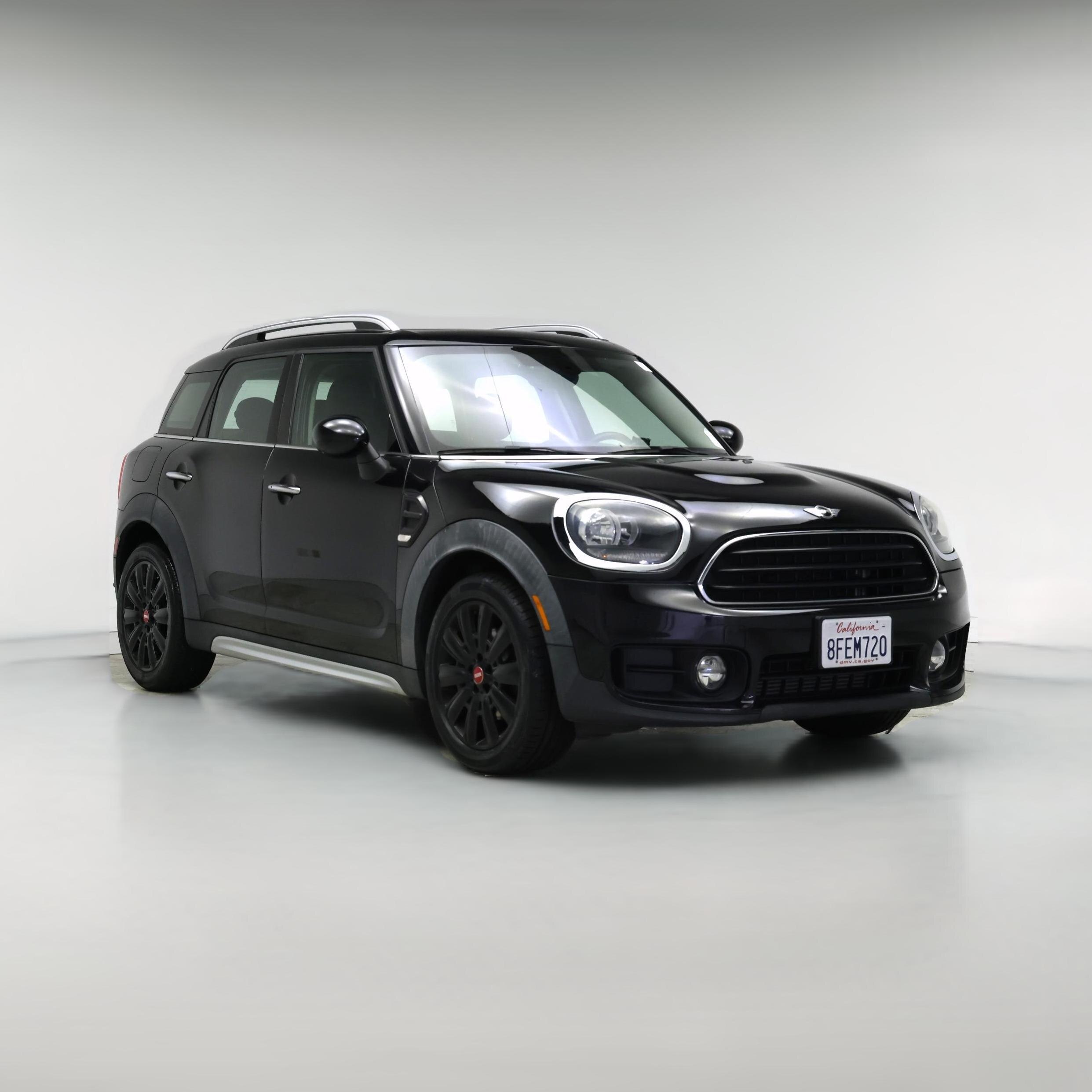 Thumbnail: 2018 MINI Cooper Countryman - 1