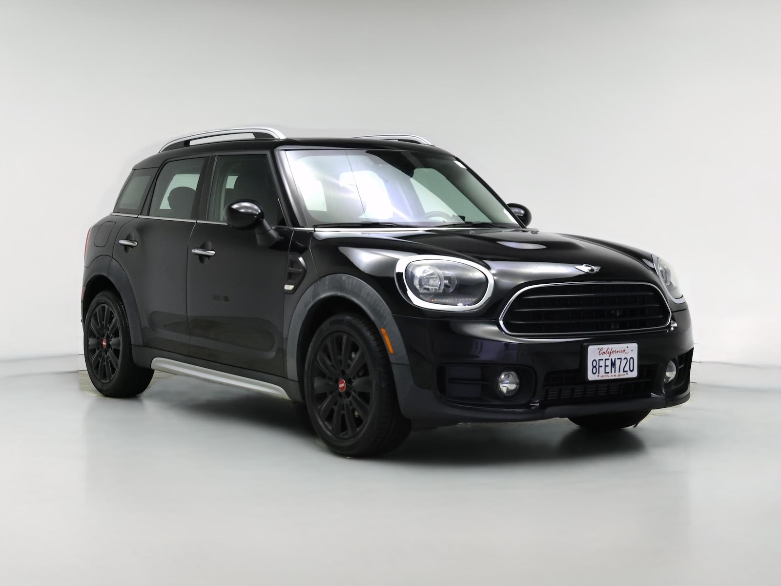 2018 MINI Countryman