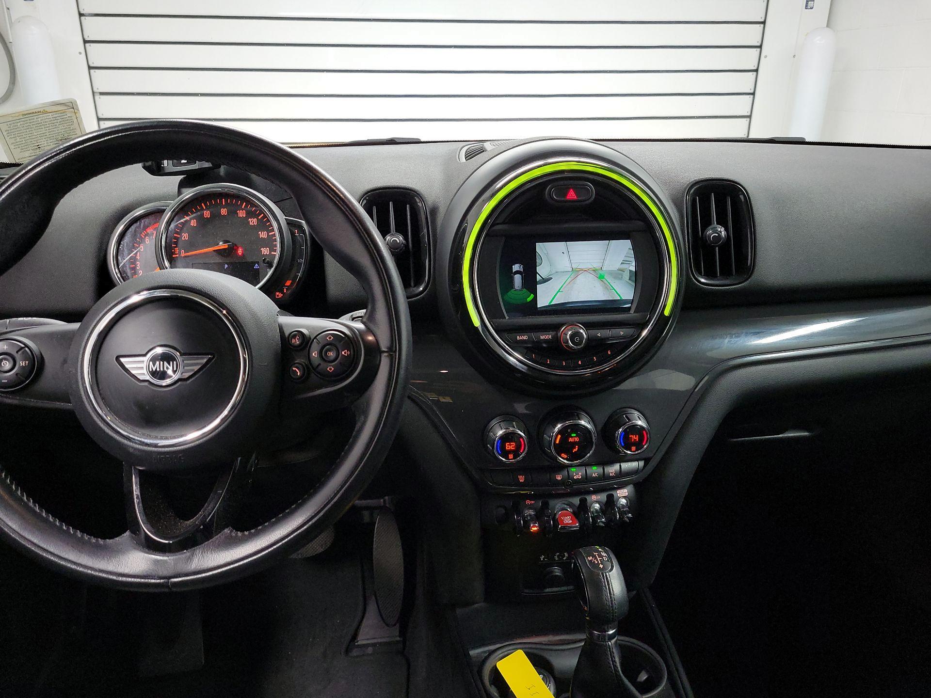 Thumbnail: 2018 MINI Cooper Countryman - 9