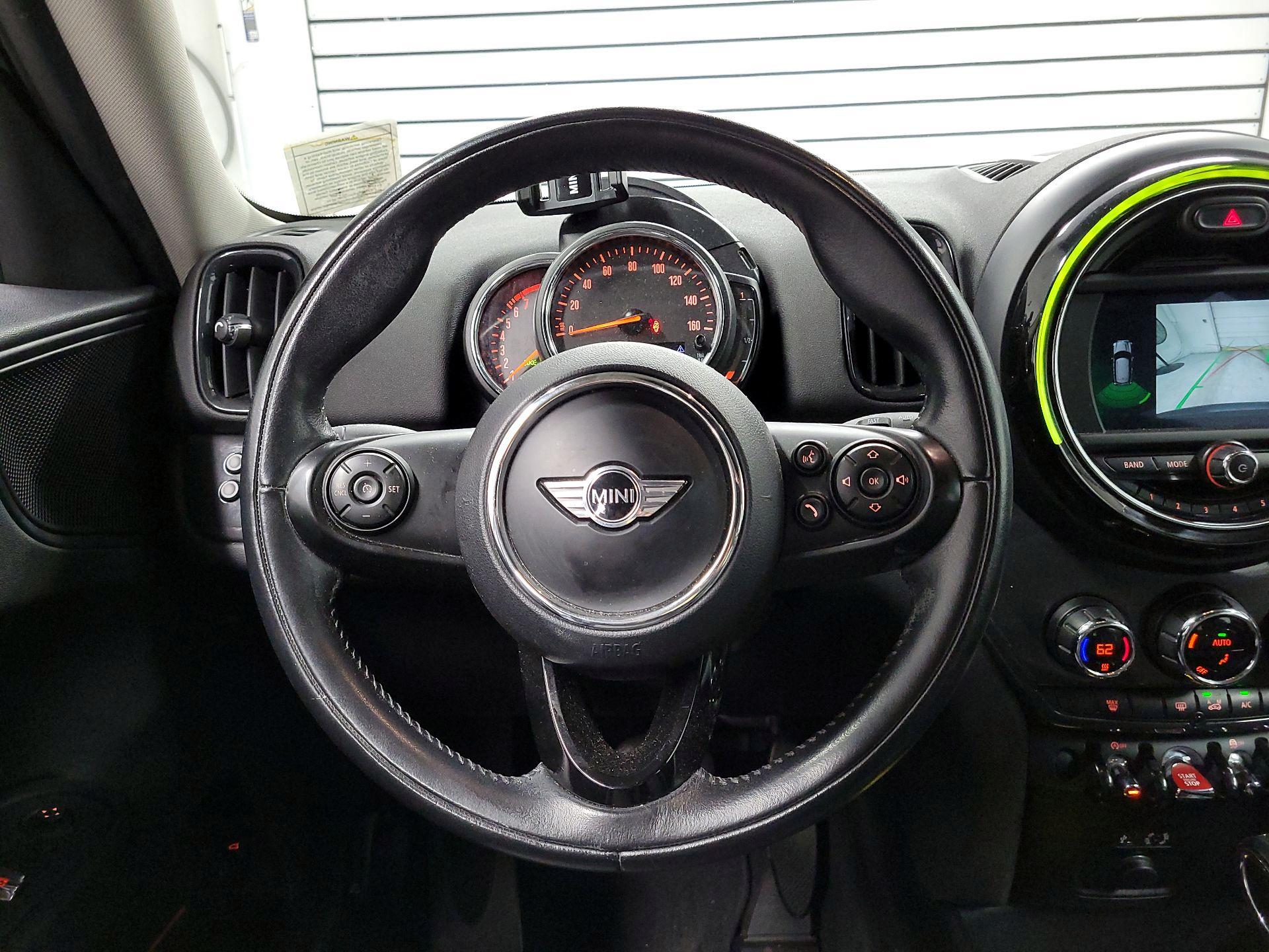 Thumbnail: 2018 MINI Cooper Countryman - 10