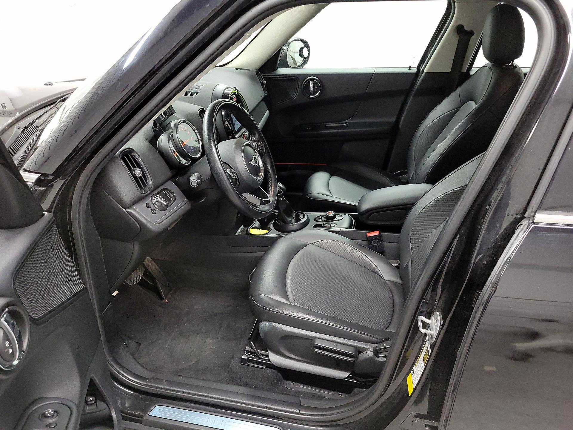 Thumbnail: 2018 MINI Cooper Countryman - 11