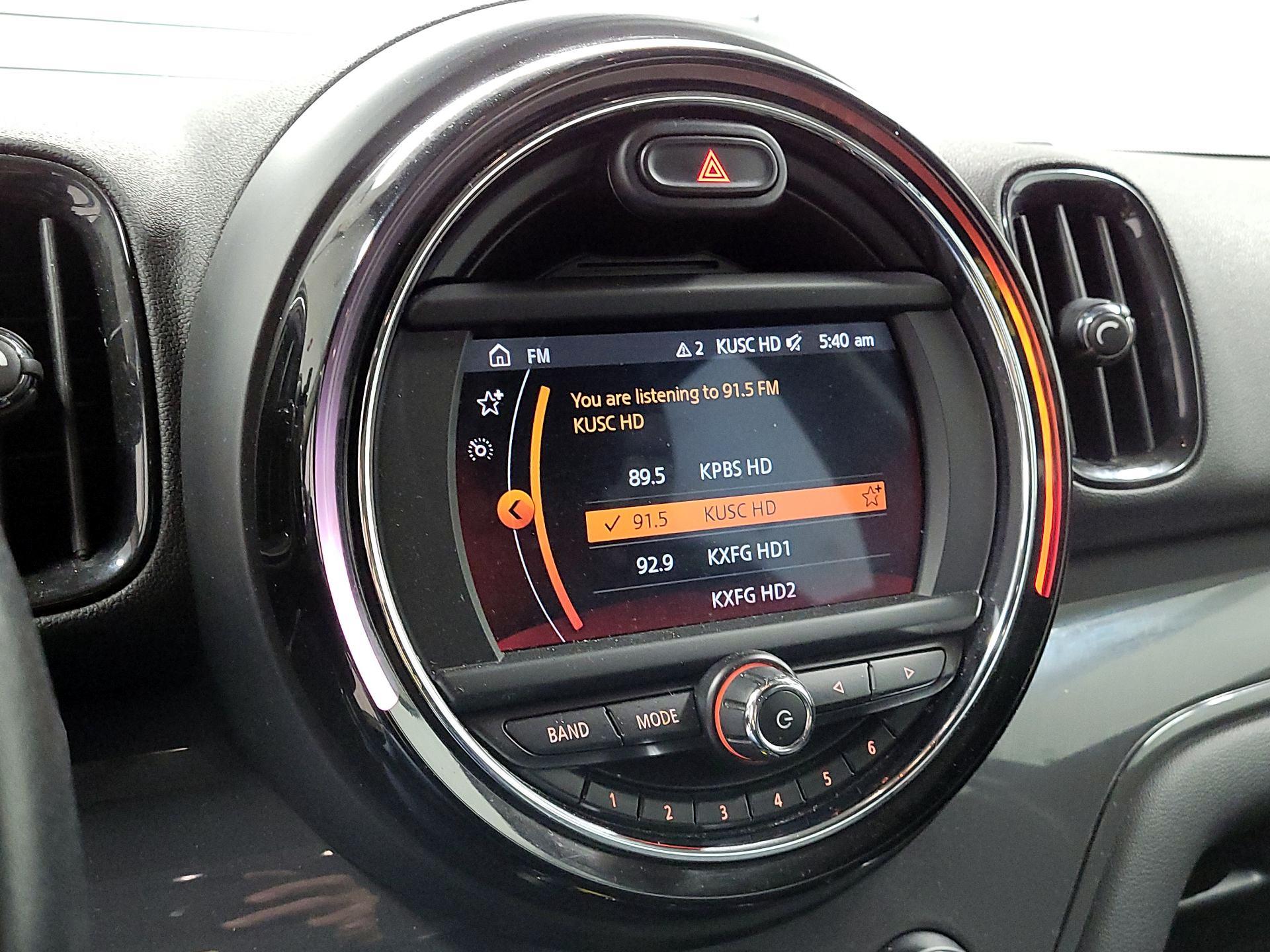 Thumbnail: 2018 MINI Cooper Countryman - 15