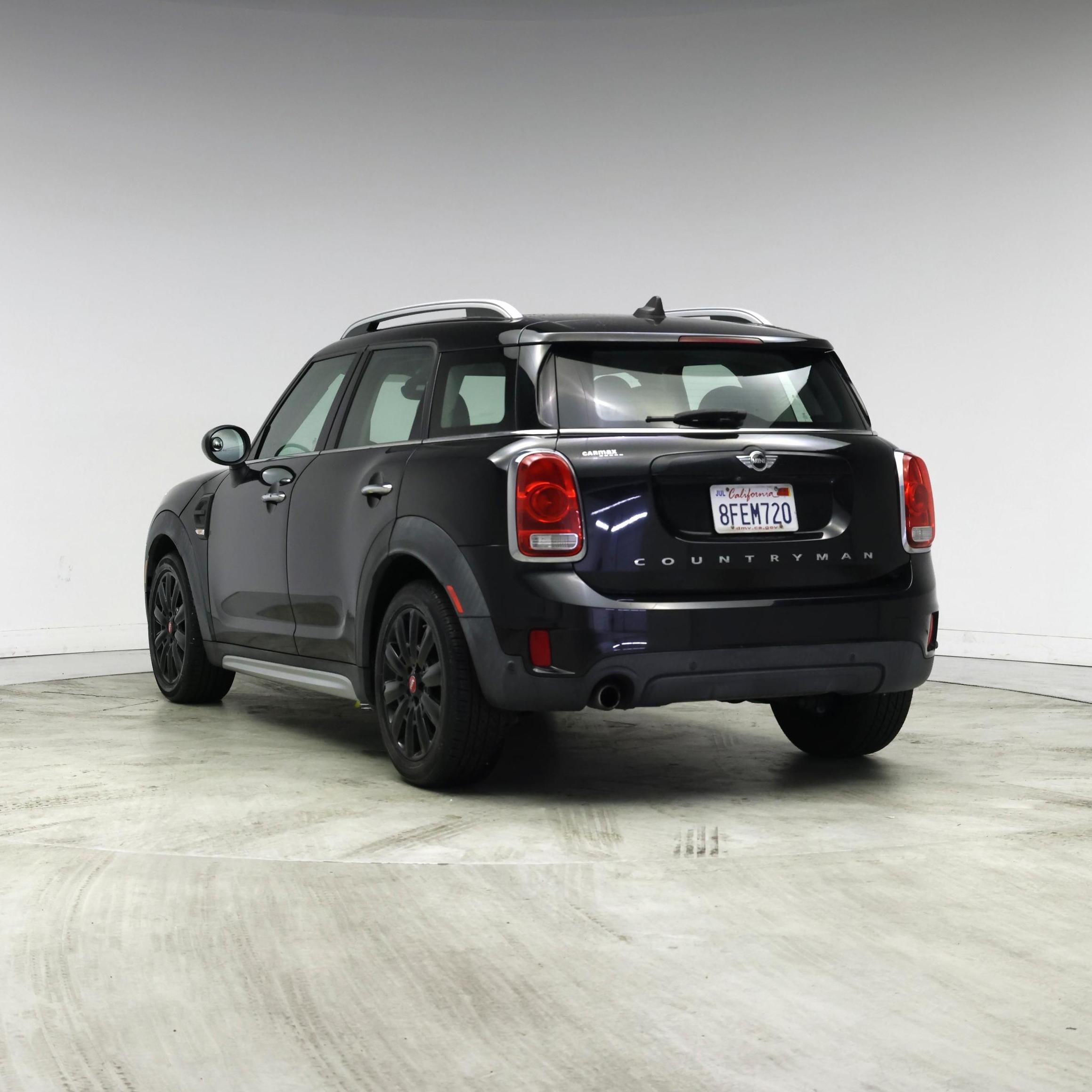Thumbnail: 2018 MINI Cooper Countryman - 2
