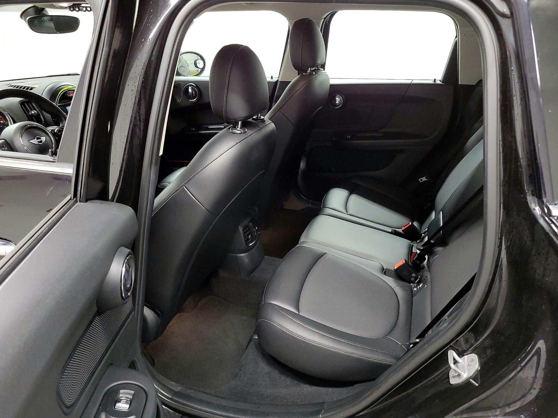Thumbnail: 2018 MINI Cooper Countryman - 20
