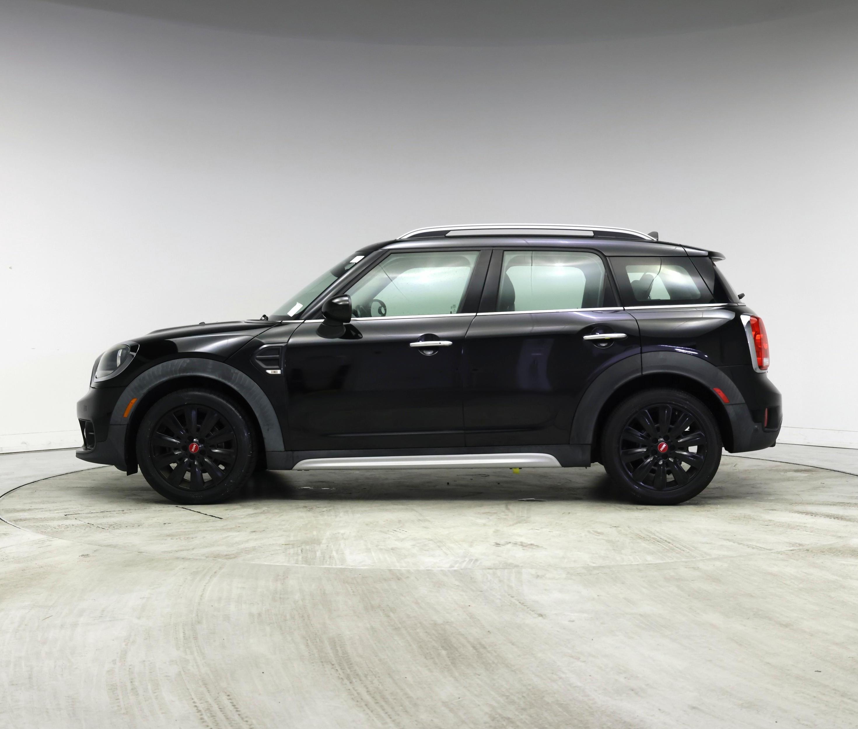 Thumbnail: 2018 MINI Cooper Countryman - 3