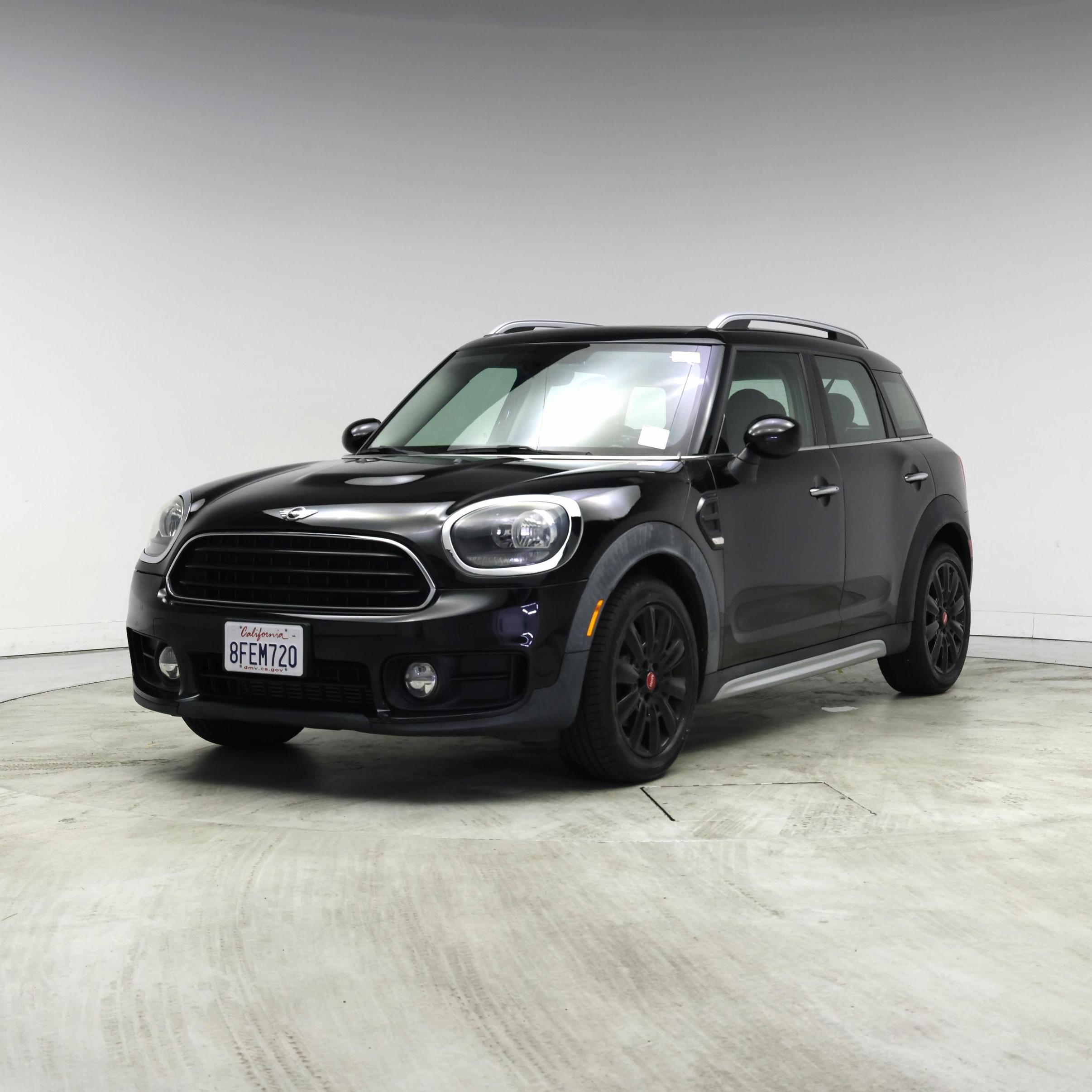 Thumbnail: 2018 MINI Cooper Countryman - 4