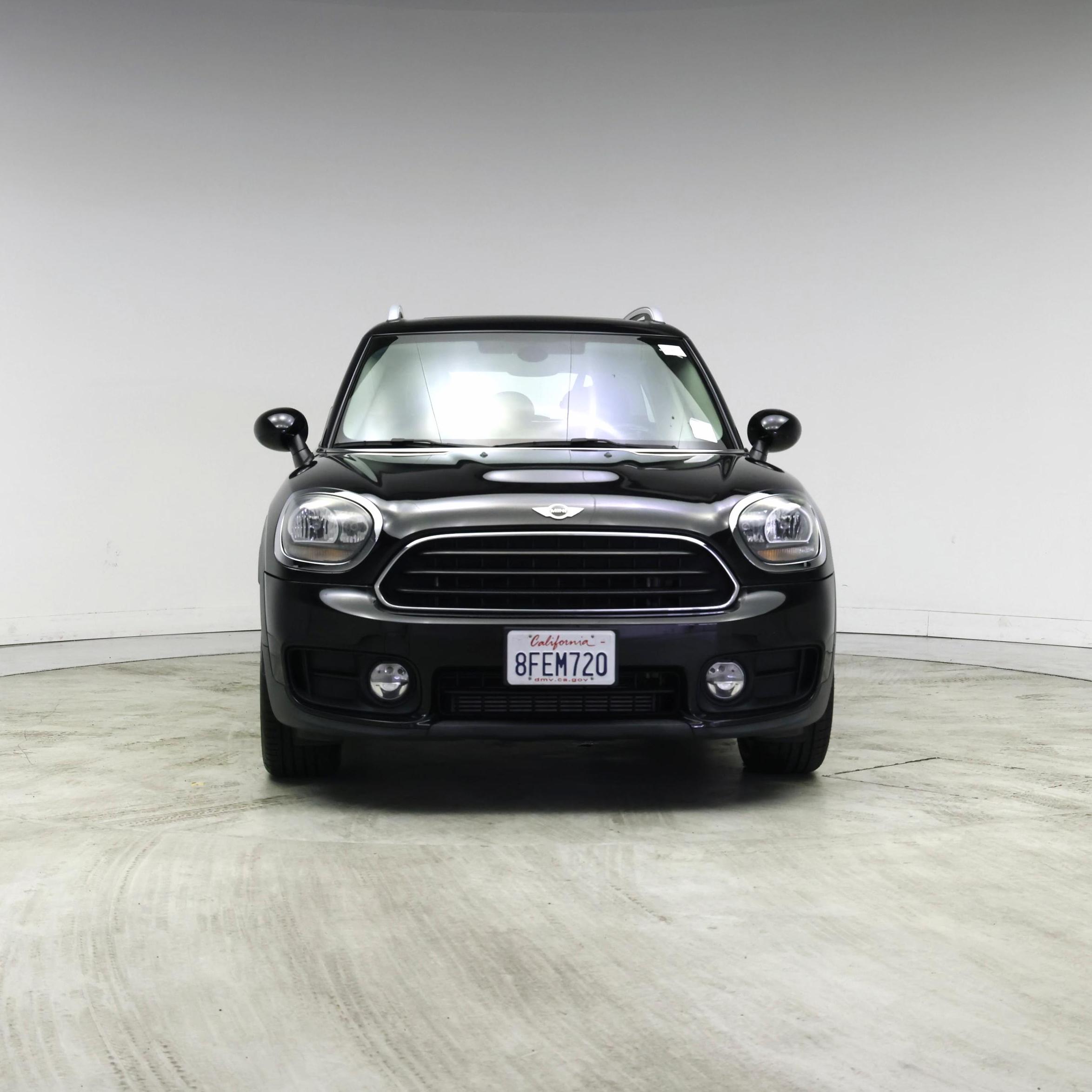 Thumbnail: 2018 MINI Cooper Countryman - 5