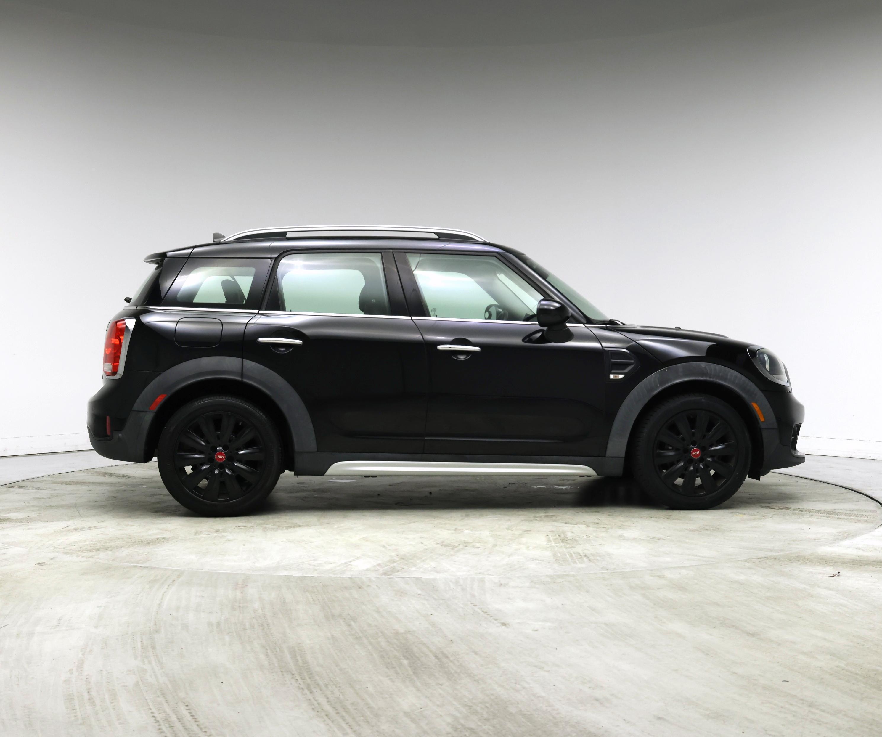 Thumbnail: 2018 MINI Cooper Countryman - 7