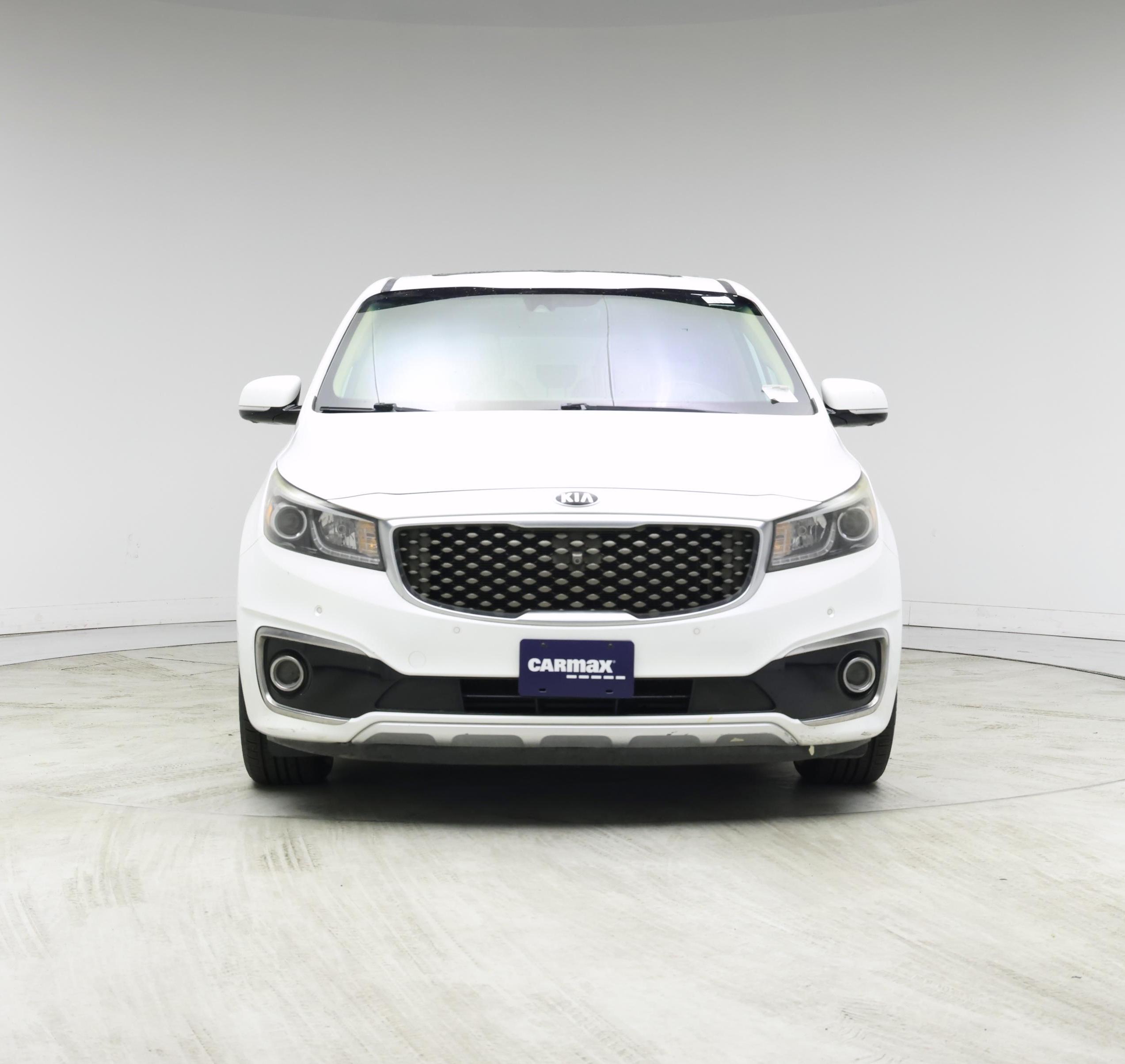 Thumbnail: 2018 Kia Sedona - 5