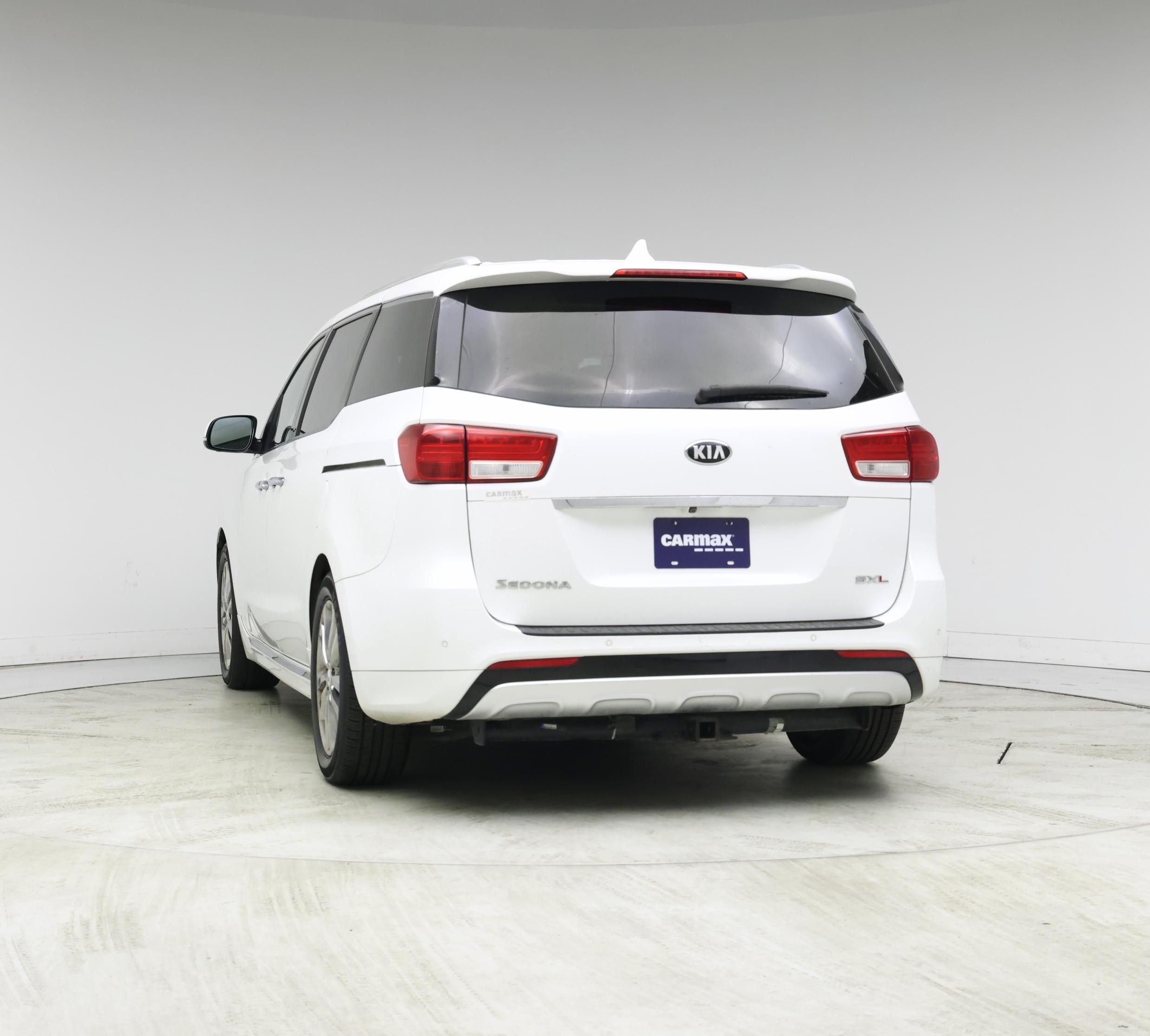 Thumbnail: 2018 Kia Sedona - 6