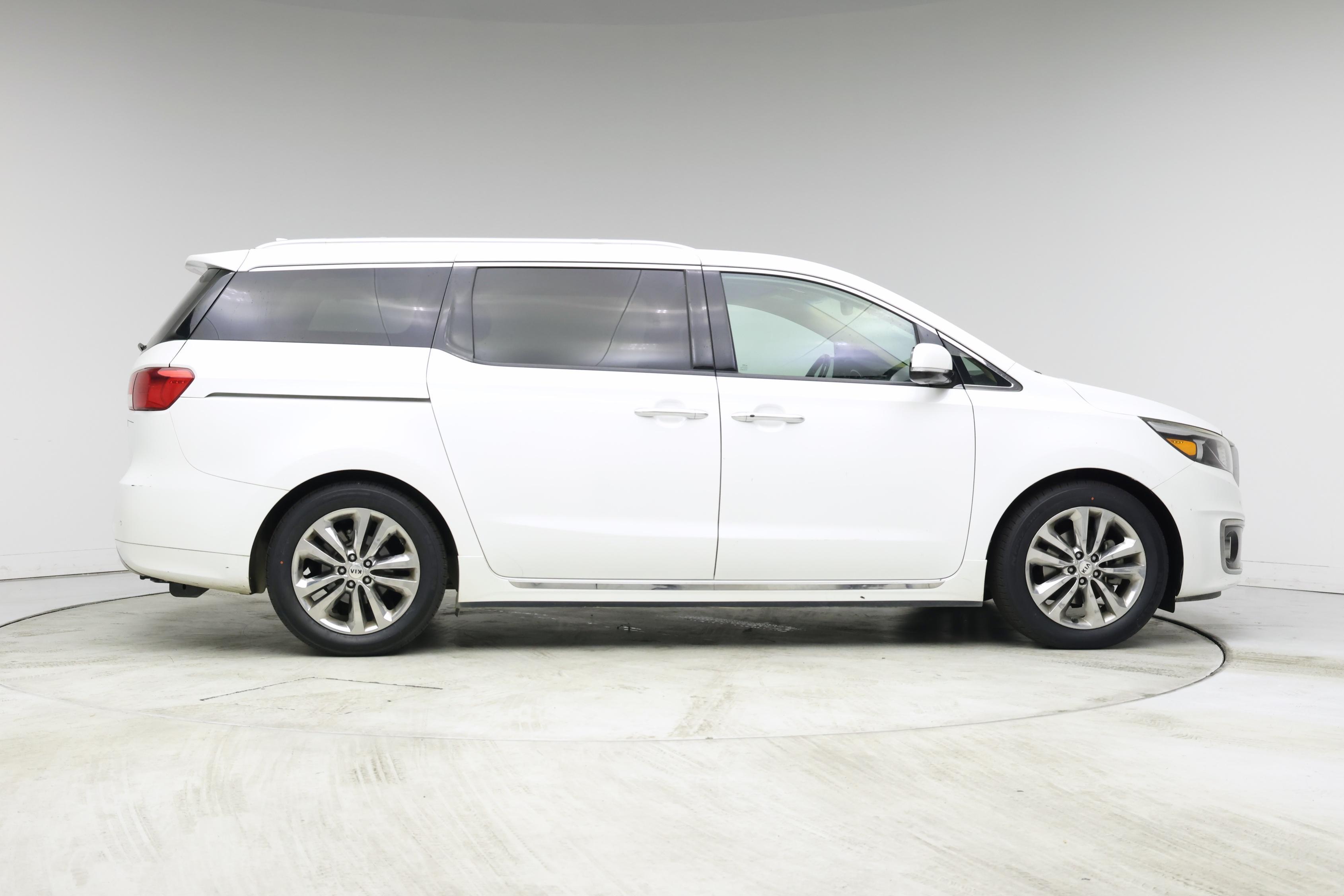 Thumbnail: 2018 Kia Sedona - 7