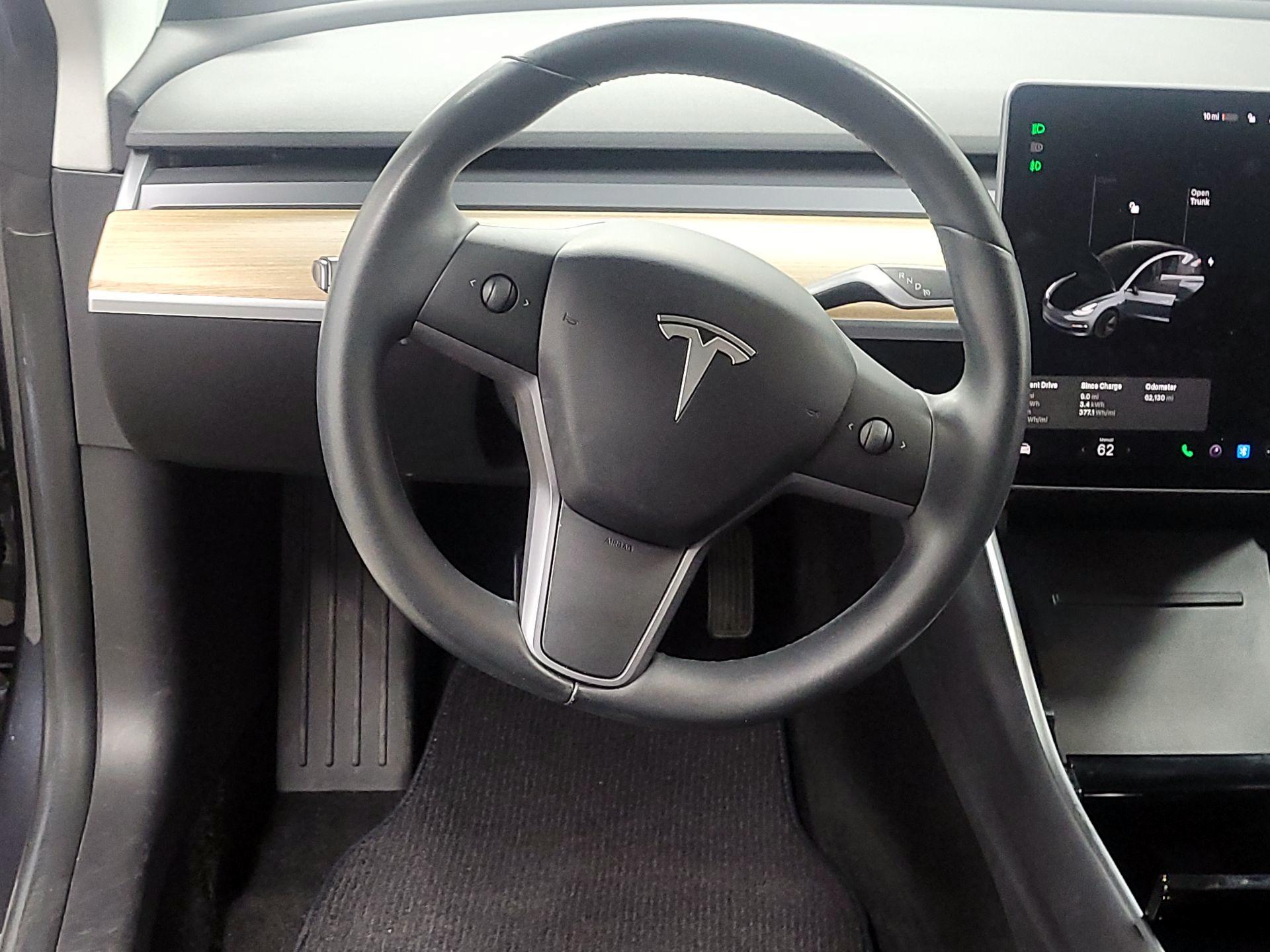 Thumbnail: 2019 Tesla Model 3 - 10
