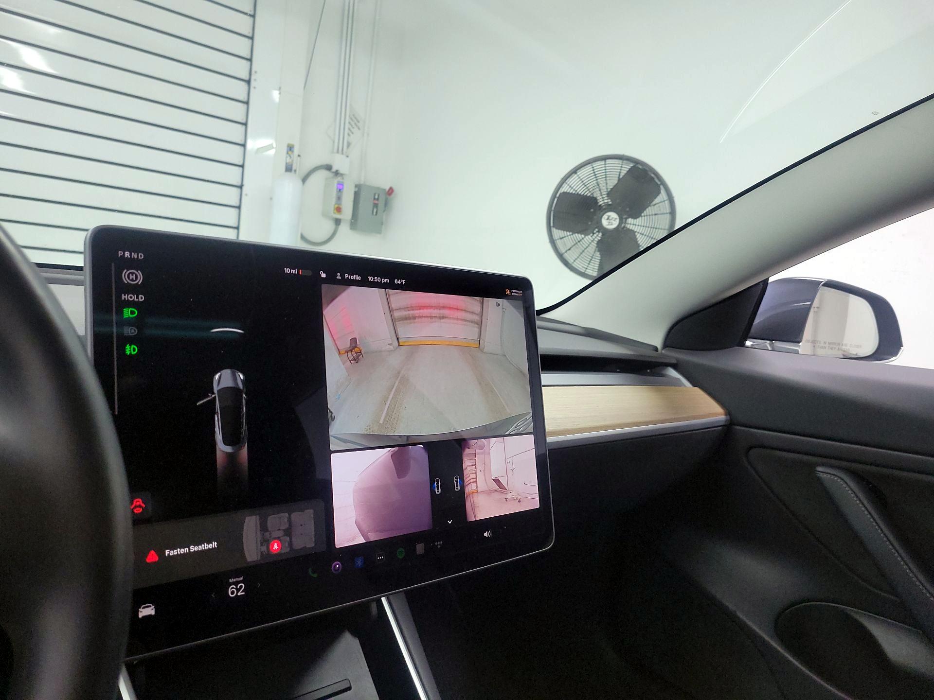 Thumbnail: 2019 Tesla Model 3 - 13