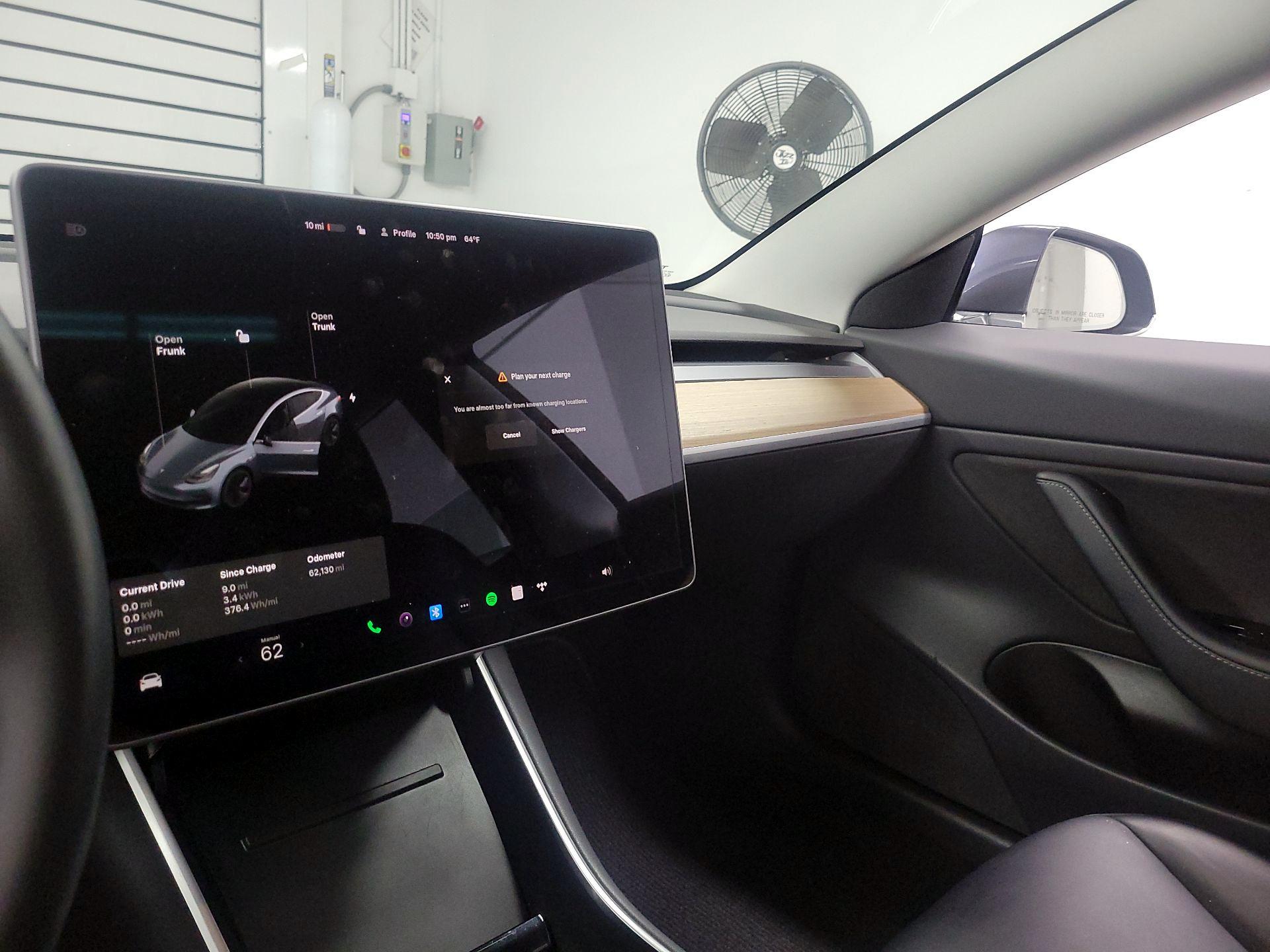 Thumbnail: 2019 Tesla Model 3 - 14