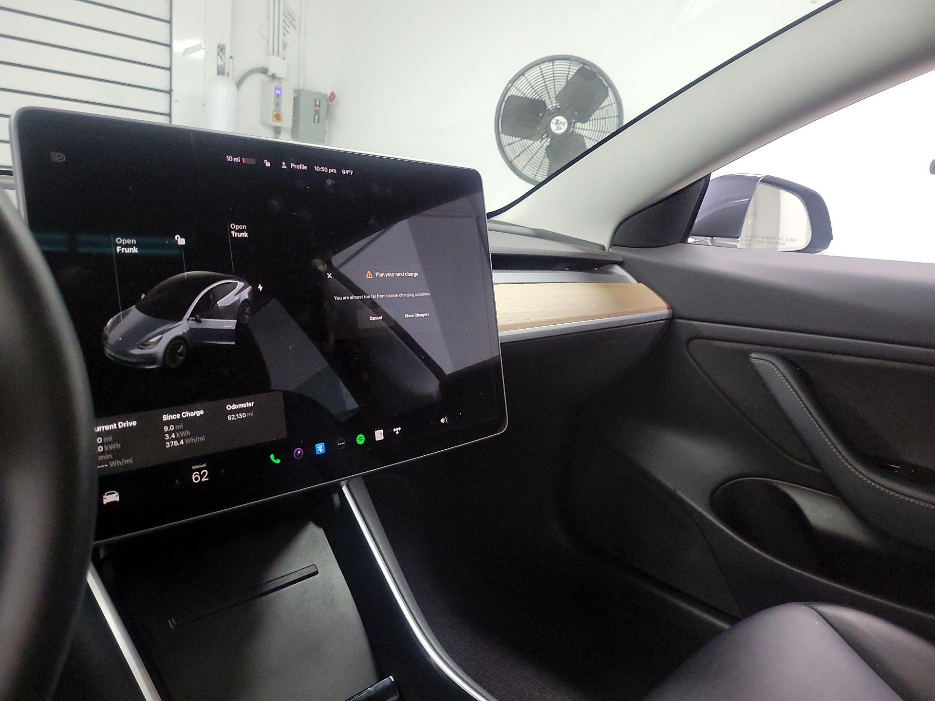 Thumbnail: 2019 Tesla Model 3 - 15