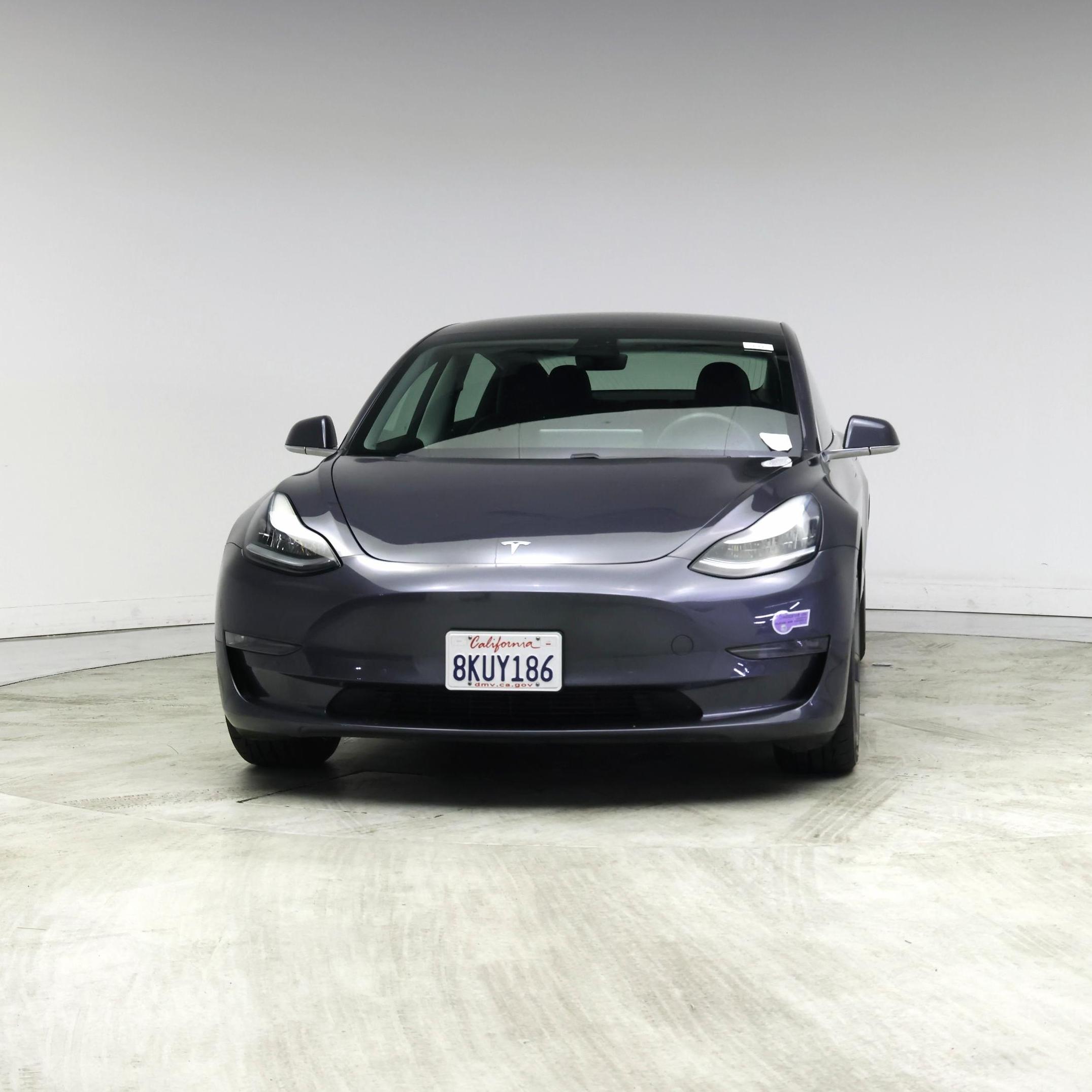 Thumbnail: 2019 Tesla Model 3 - 5