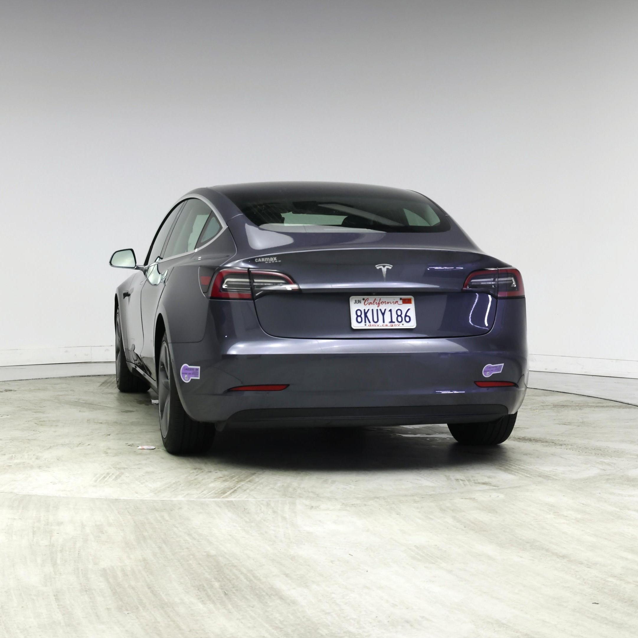 Thumbnail: 2019 Tesla Model 3 - 6