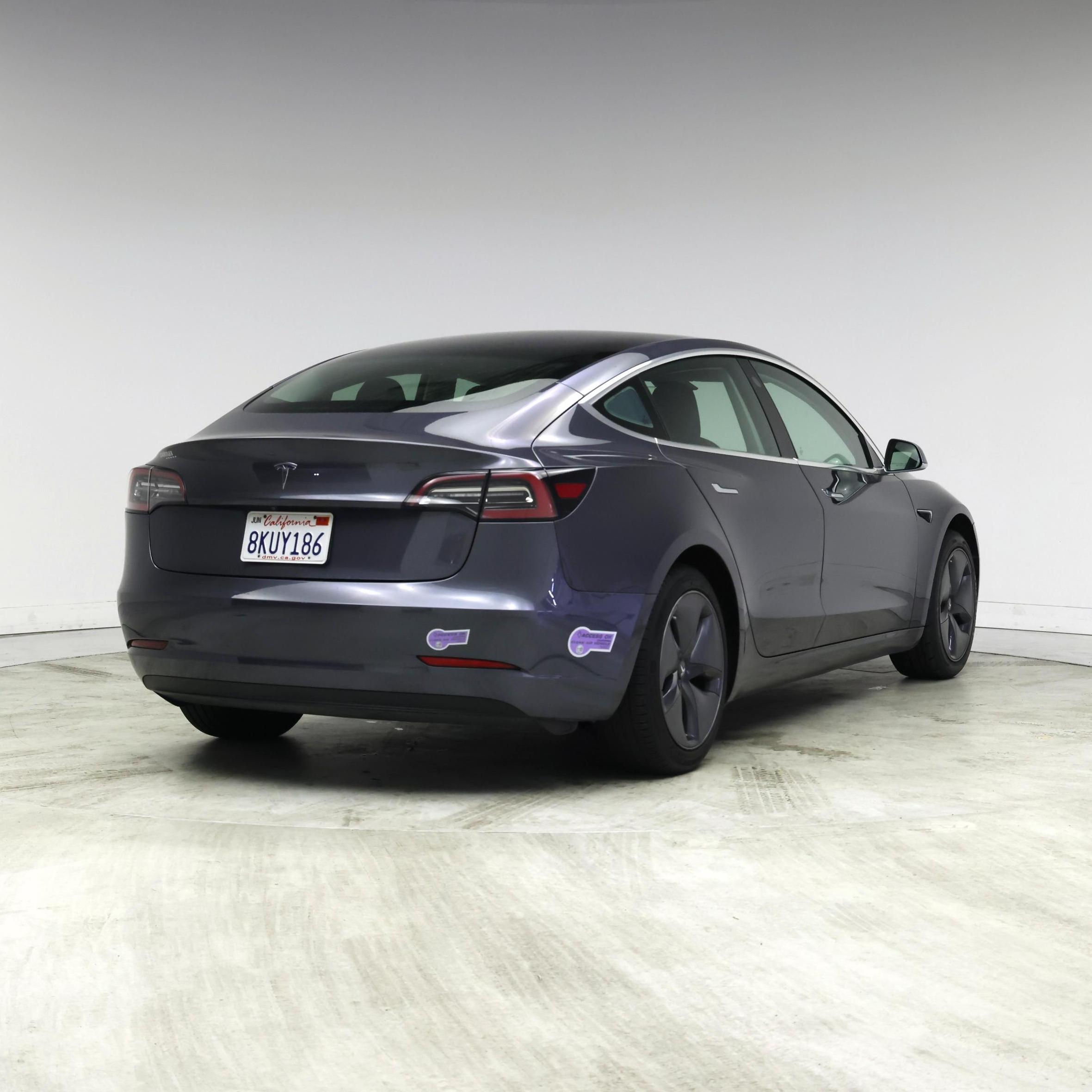 Thumbnail: 2019 Tesla Model 3 - 8