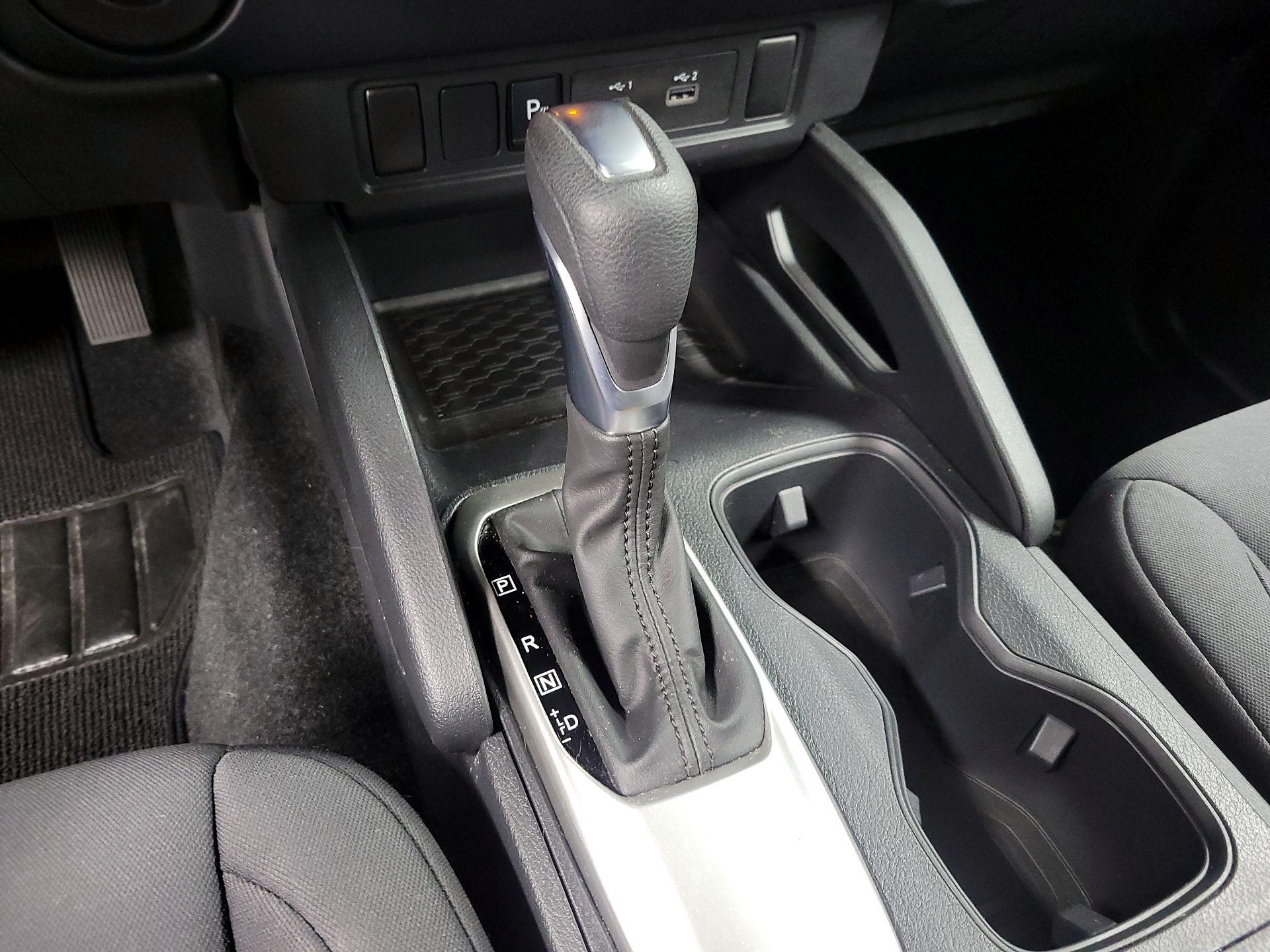 Thumbnail: 2022 Nissan Frontier - 17