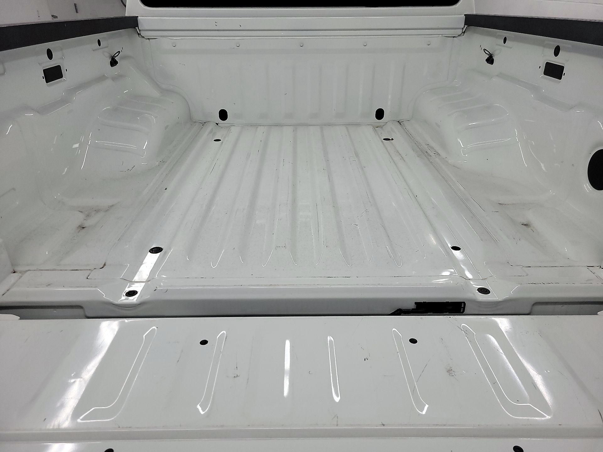 Thumbnail: 2022 Nissan Frontier - 20