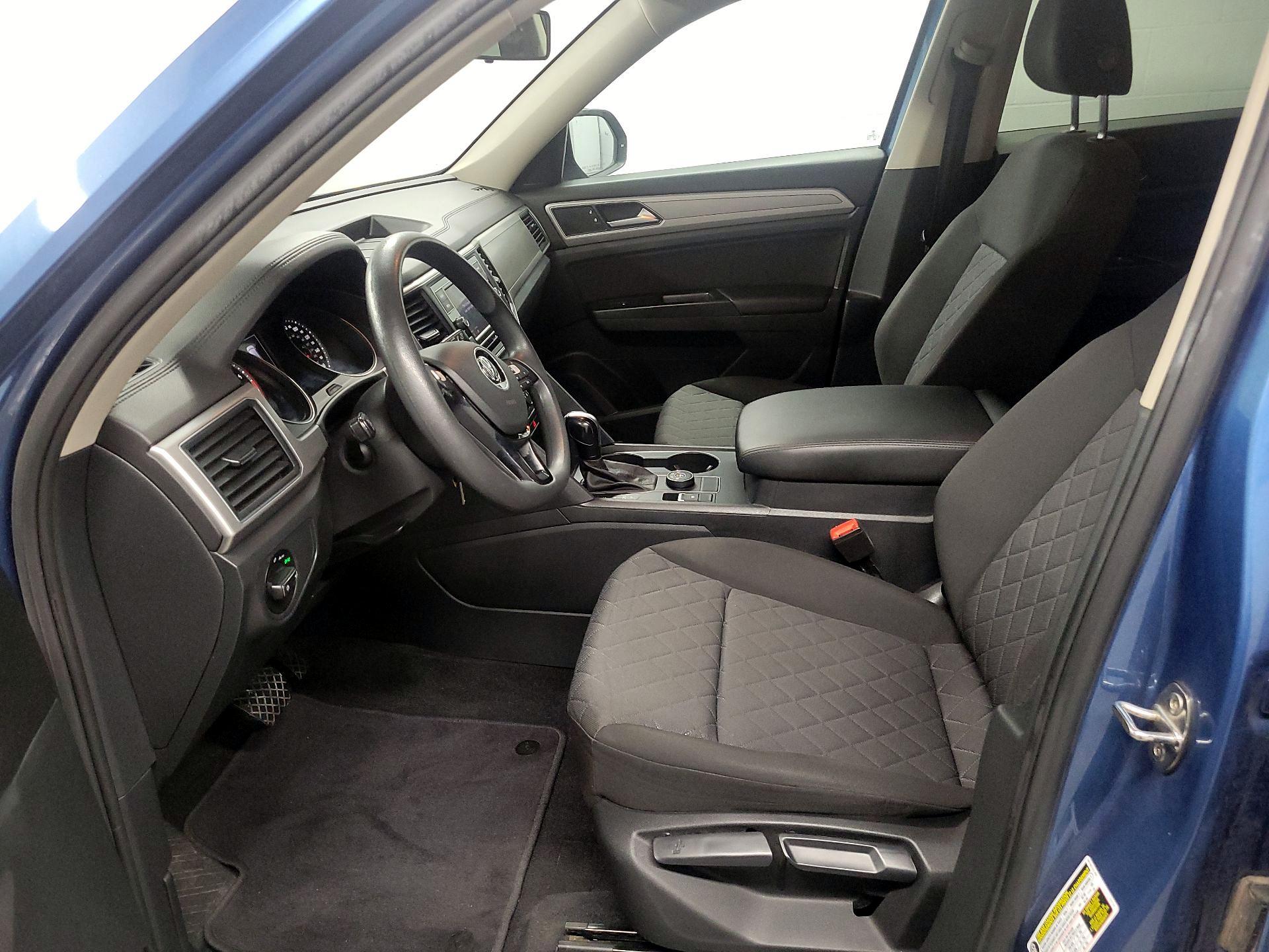 Thumbnail: 2019 Volkswagen Atlas - 11