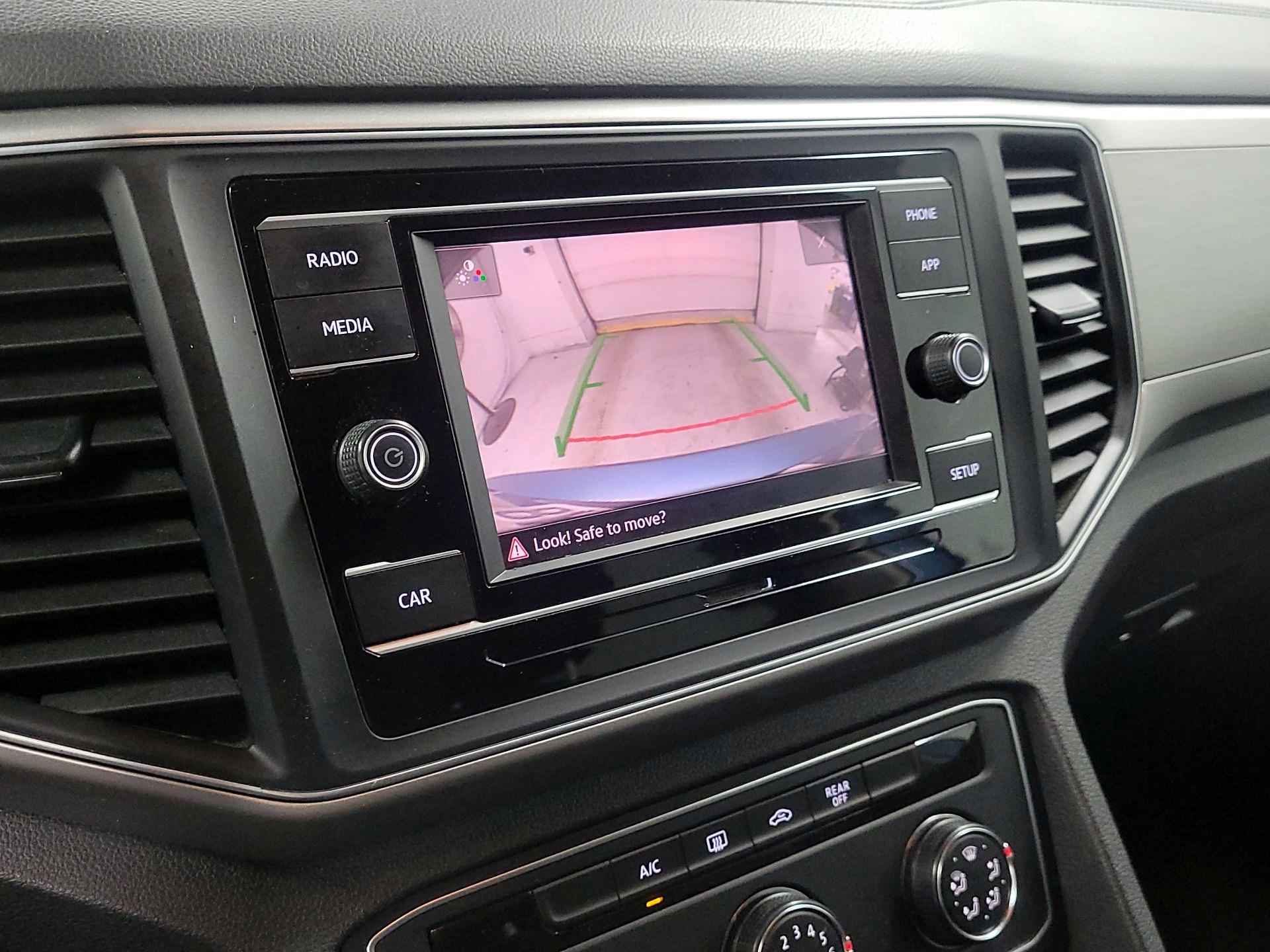 Thumbnail: 2019 Volkswagen Atlas - 14