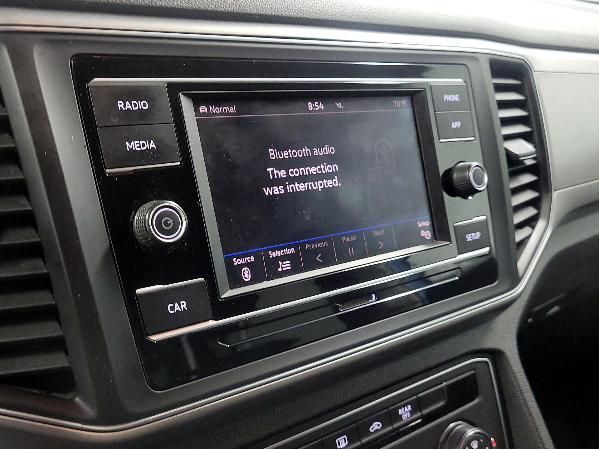 Thumbnail: 2019 Volkswagen Atlas - 15