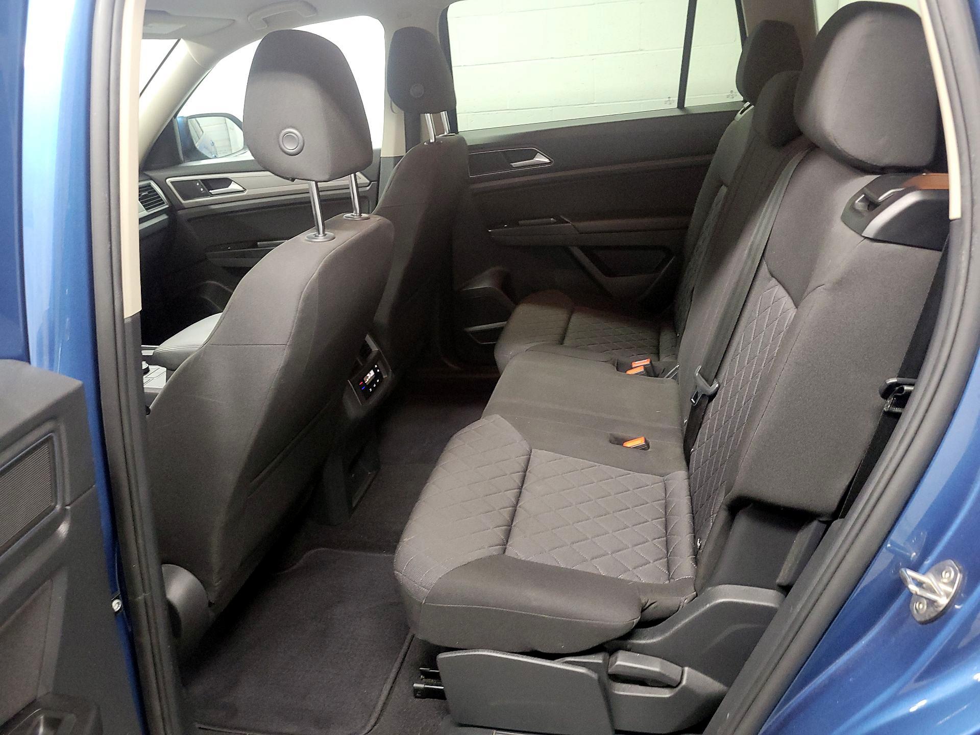 Thumbnail: 2019 Volkswagen Atlas - 18