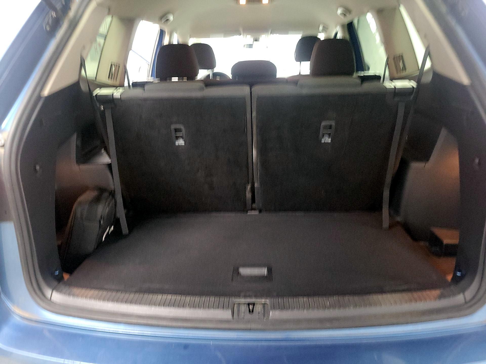 Thumbnail: 2019 Volkswagen Atlas - 19