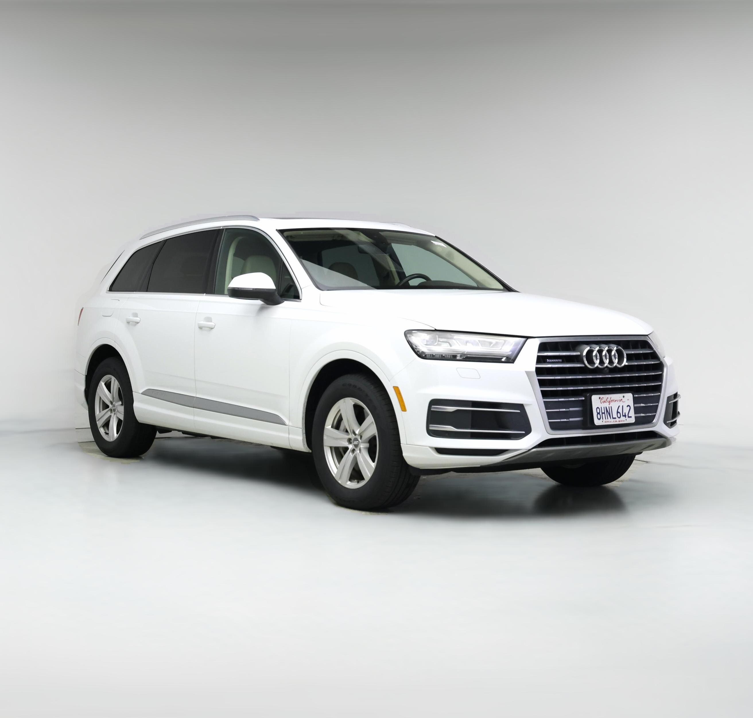 Thumbnail: 2019 Audi Q7 - 1