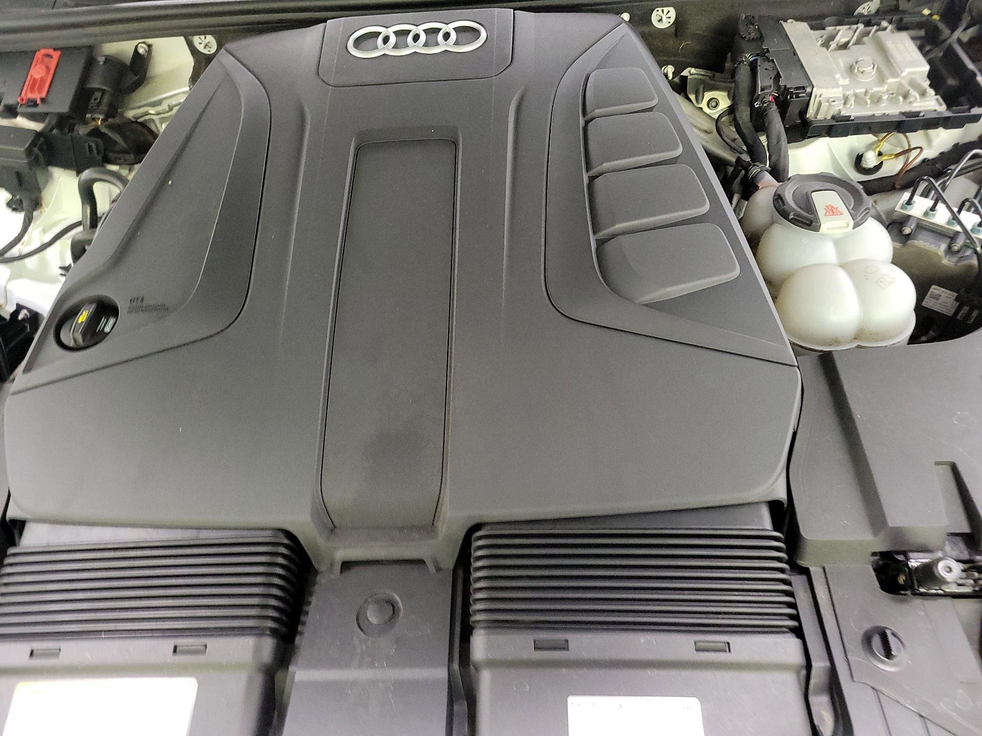 Thumbnail: 2019 Audi Q7 - 18