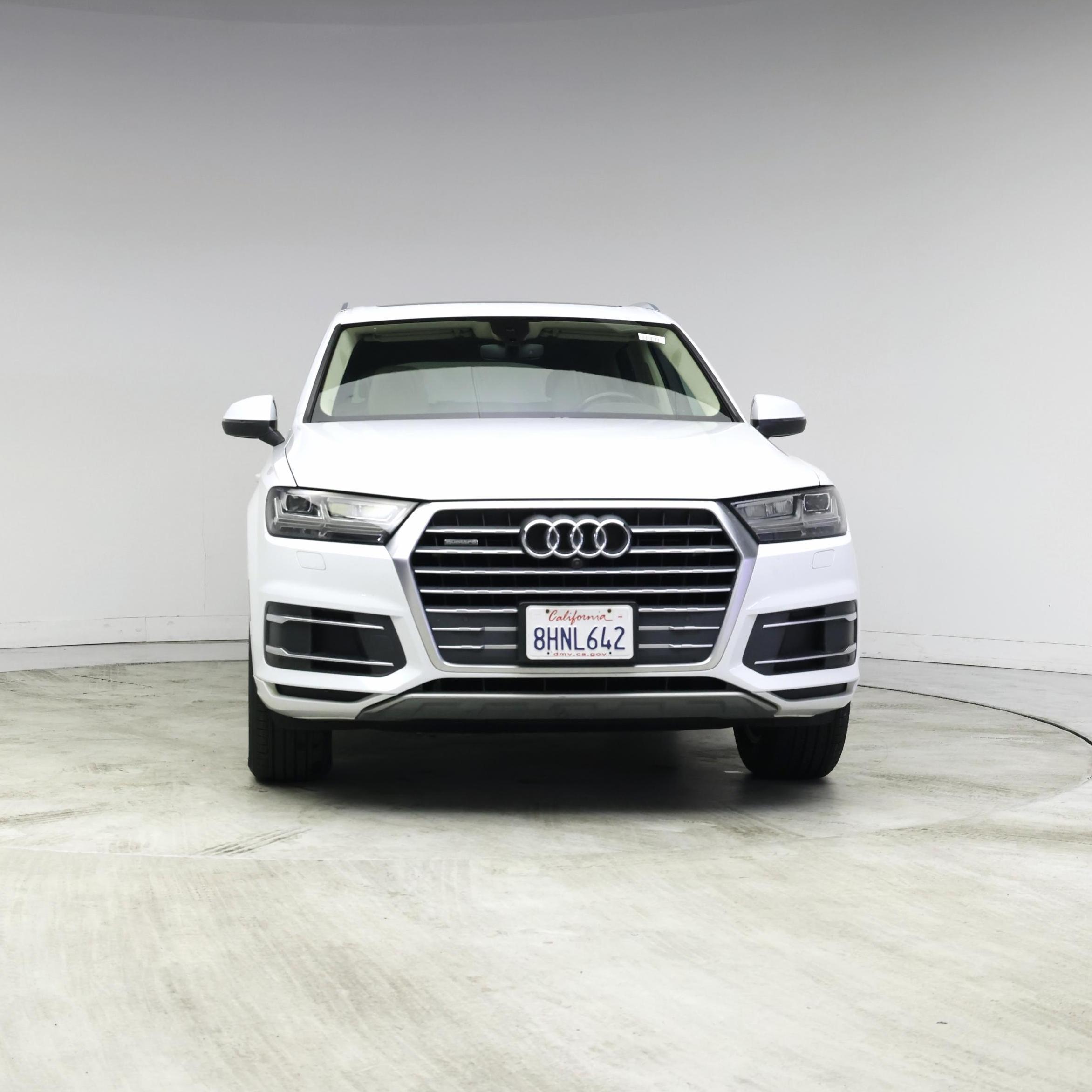 Thumbnail: 2019 Audi Q7 - 5