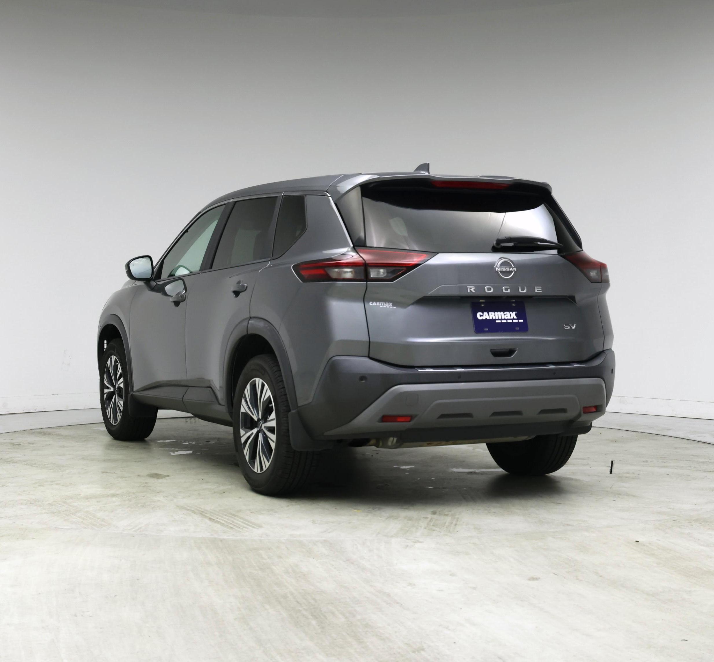 Thumbnail: 2023 Nissan Rogue - 2