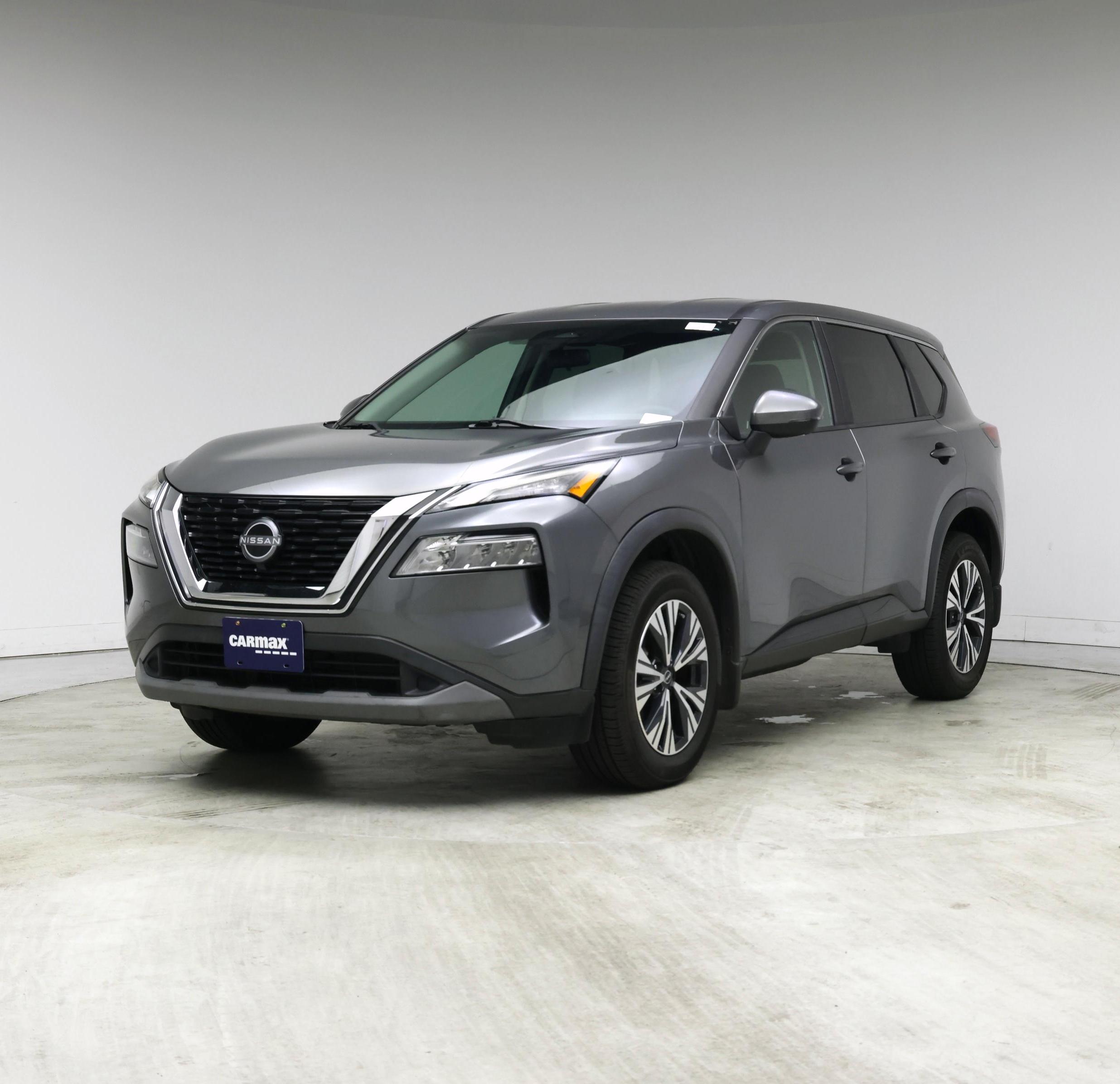 Thumbnail: 2023 Nissan Rogue - 4