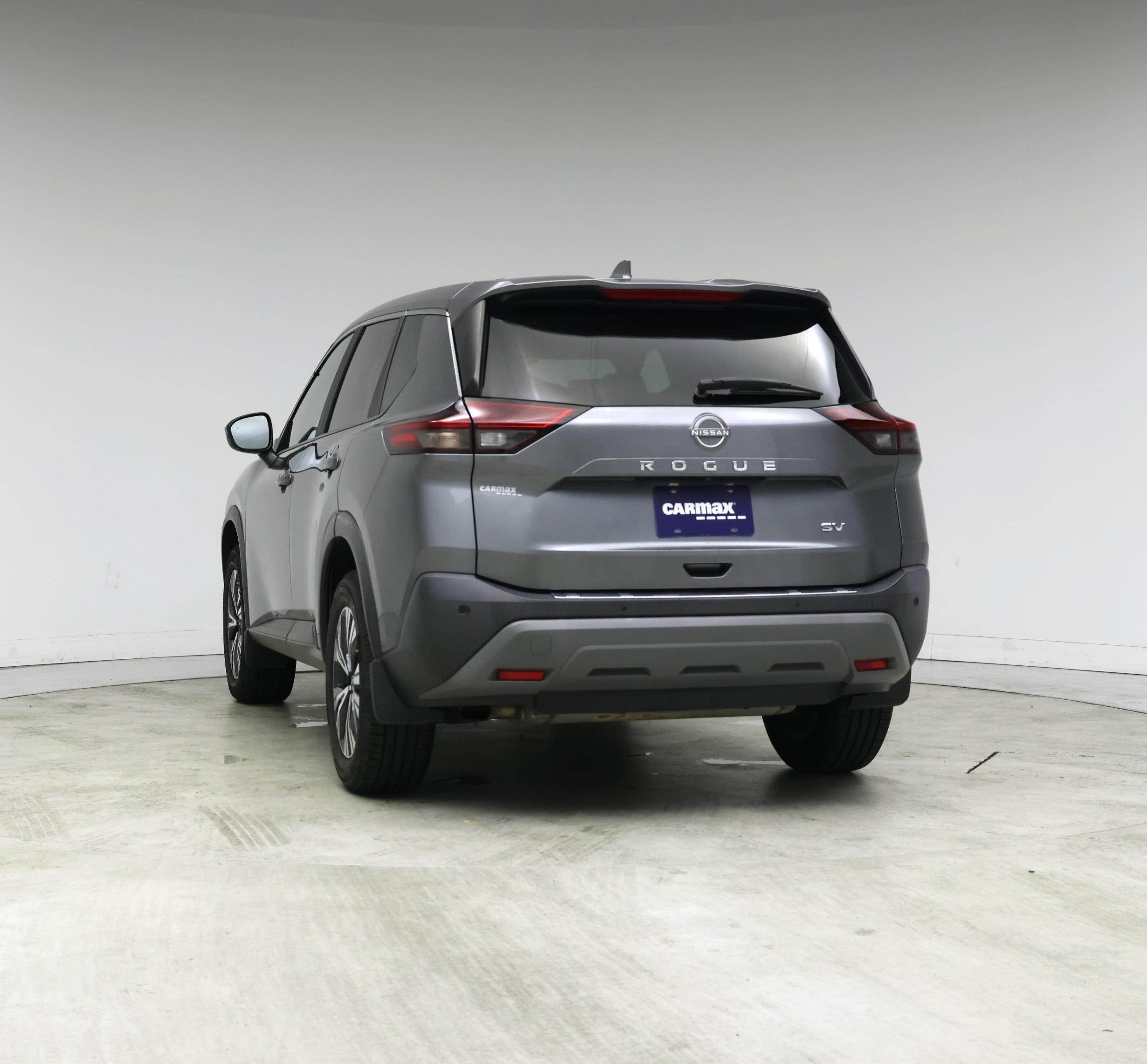 Thumbnail: 2023 Nissan Rogue - 6