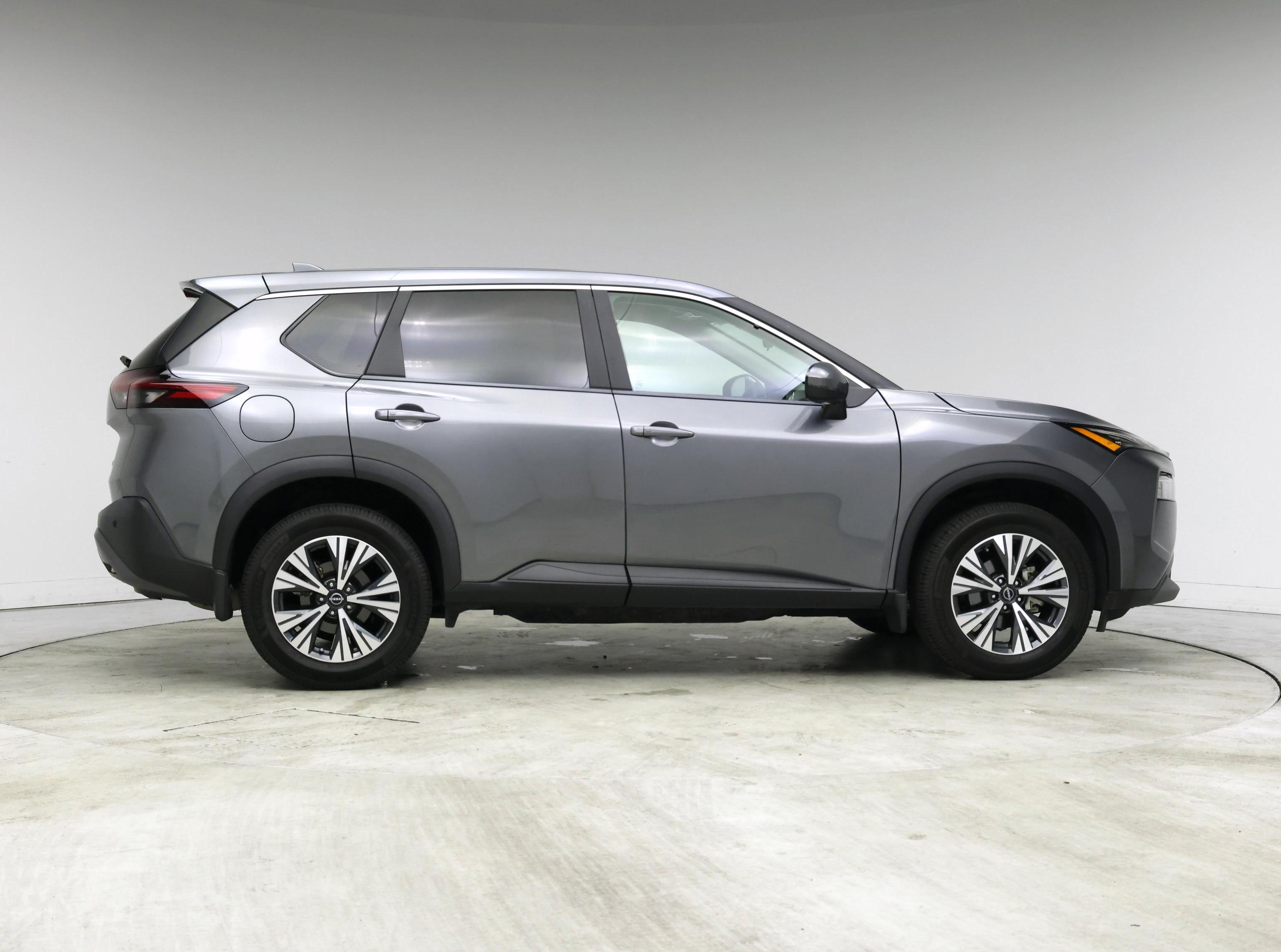 Thumbnail: 2023 Nissan Rogue - 7