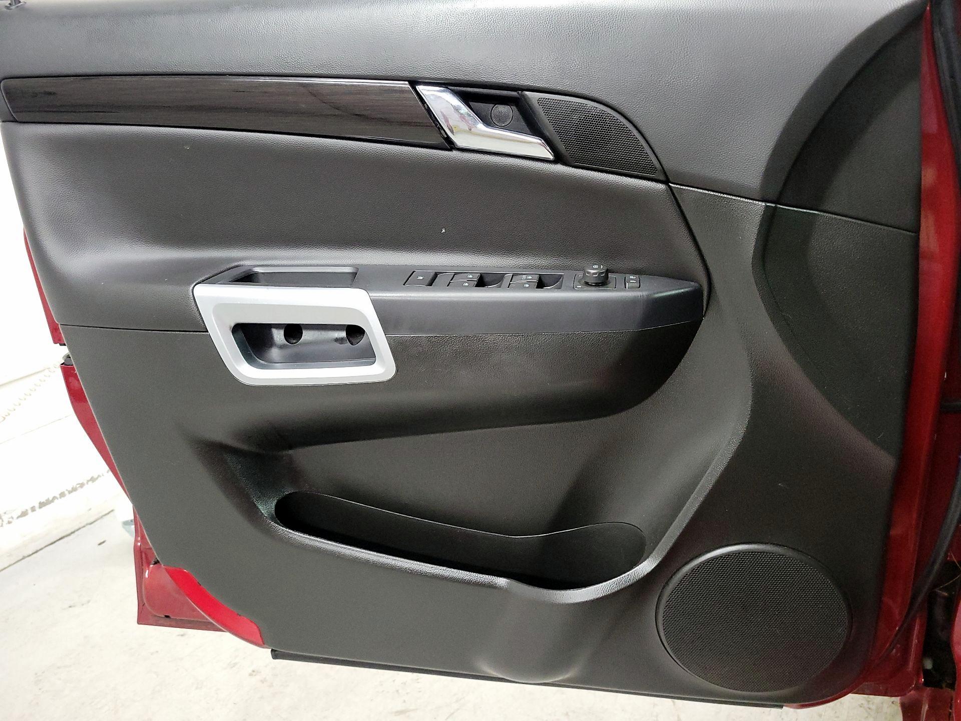 Thumbnail: 2014 Chevrolet Captiva Sport - 12