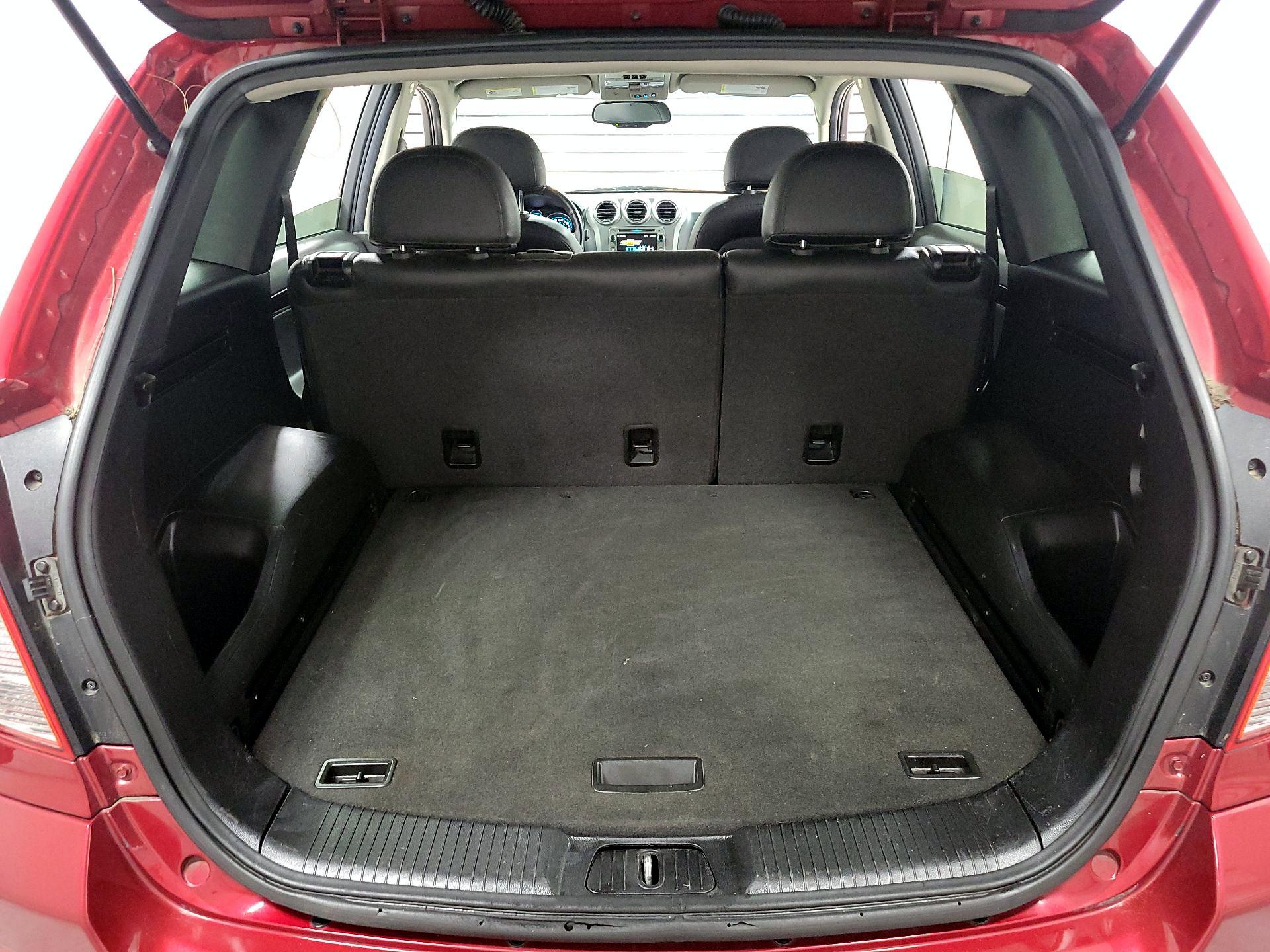 Thumbnail: 2014 Chevrolet Captiva Sport - 17