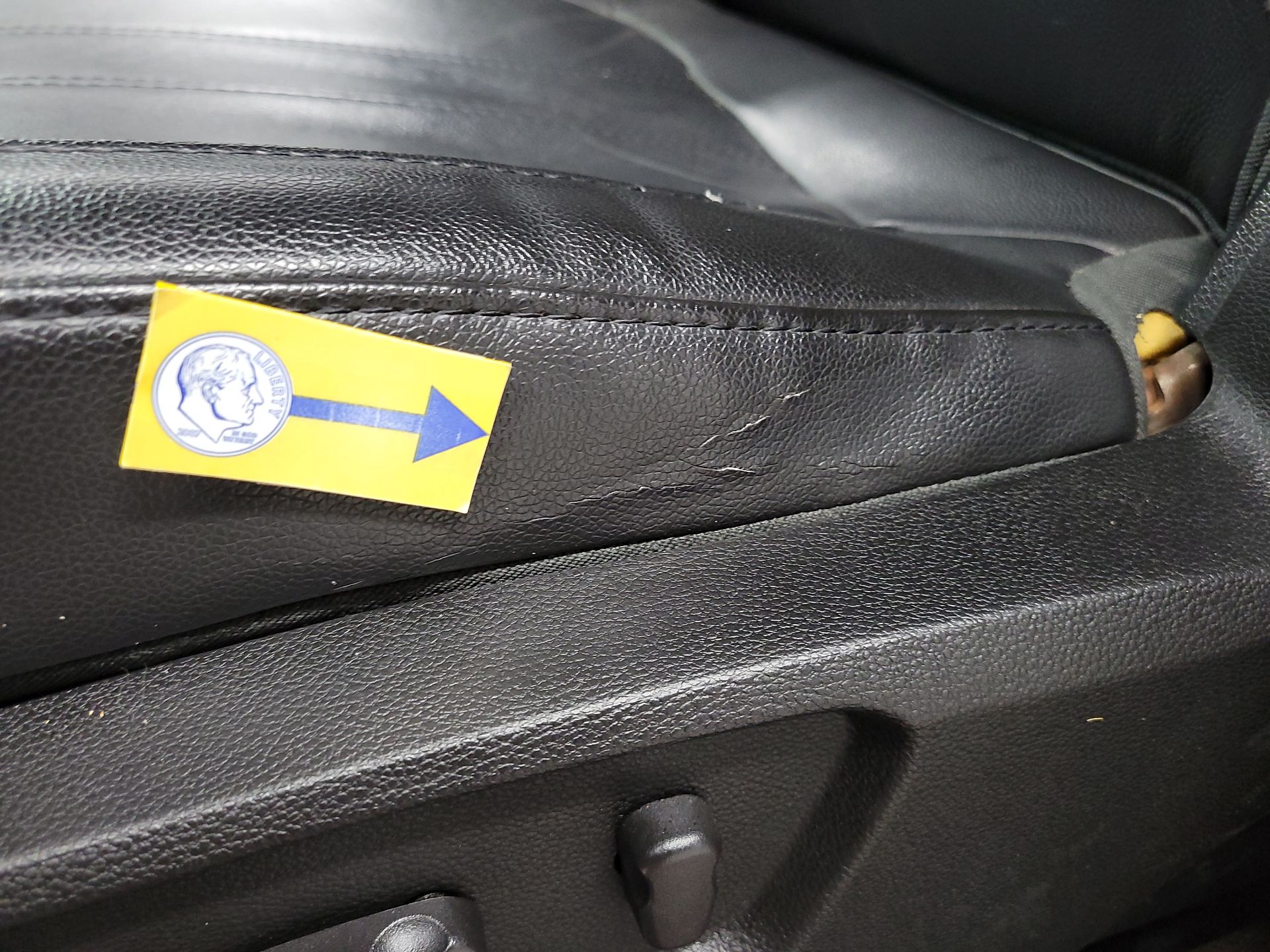 Thumbnail: 2014 Chevrolet Captiva Sport - 20