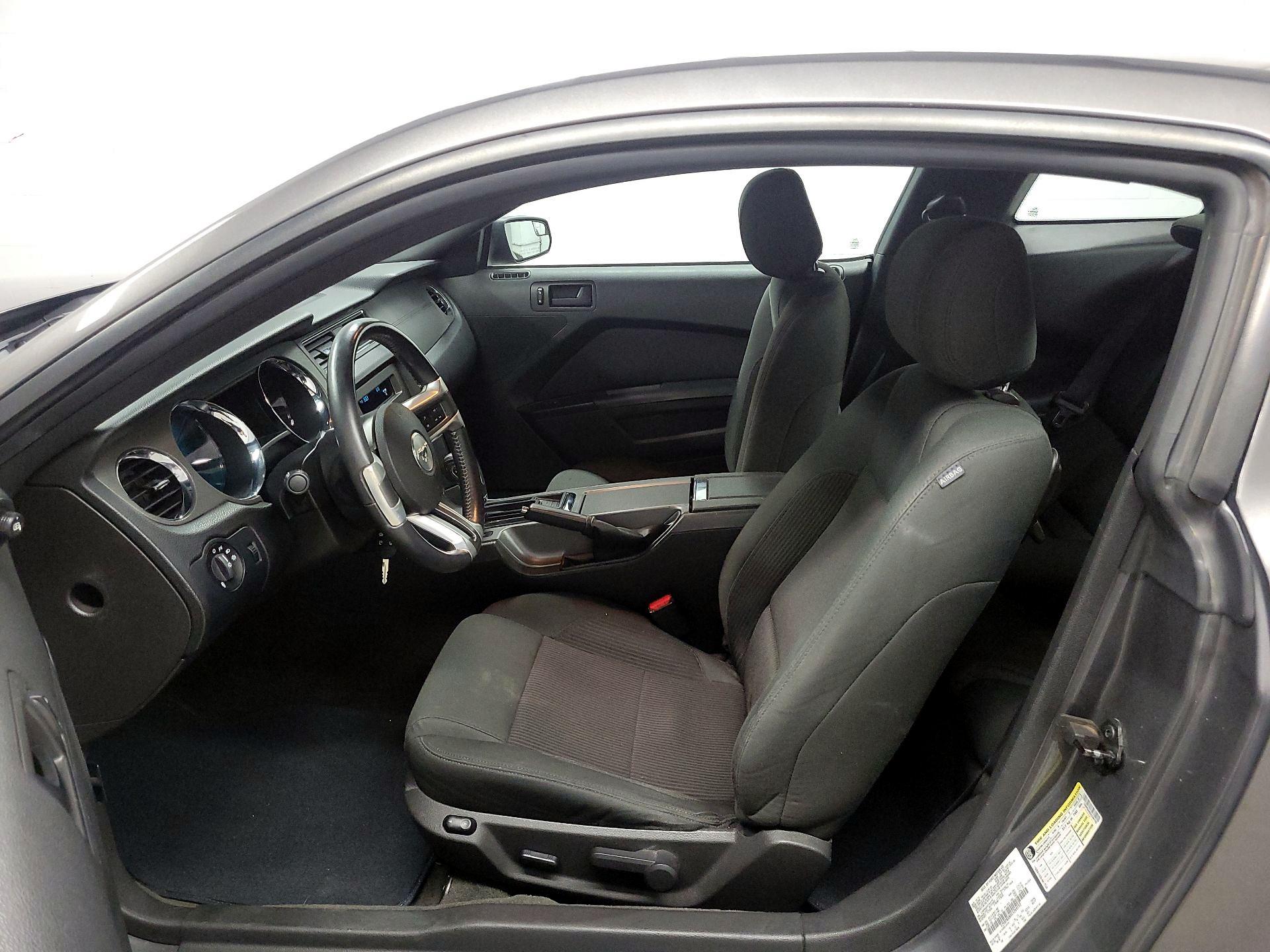 Thumbnail: 2014 Ford Mustang - 11