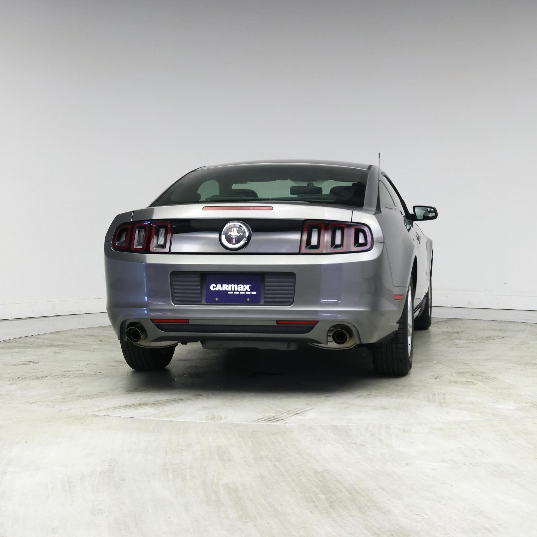 Thumbnail: 2014 Ford Mustang - 6