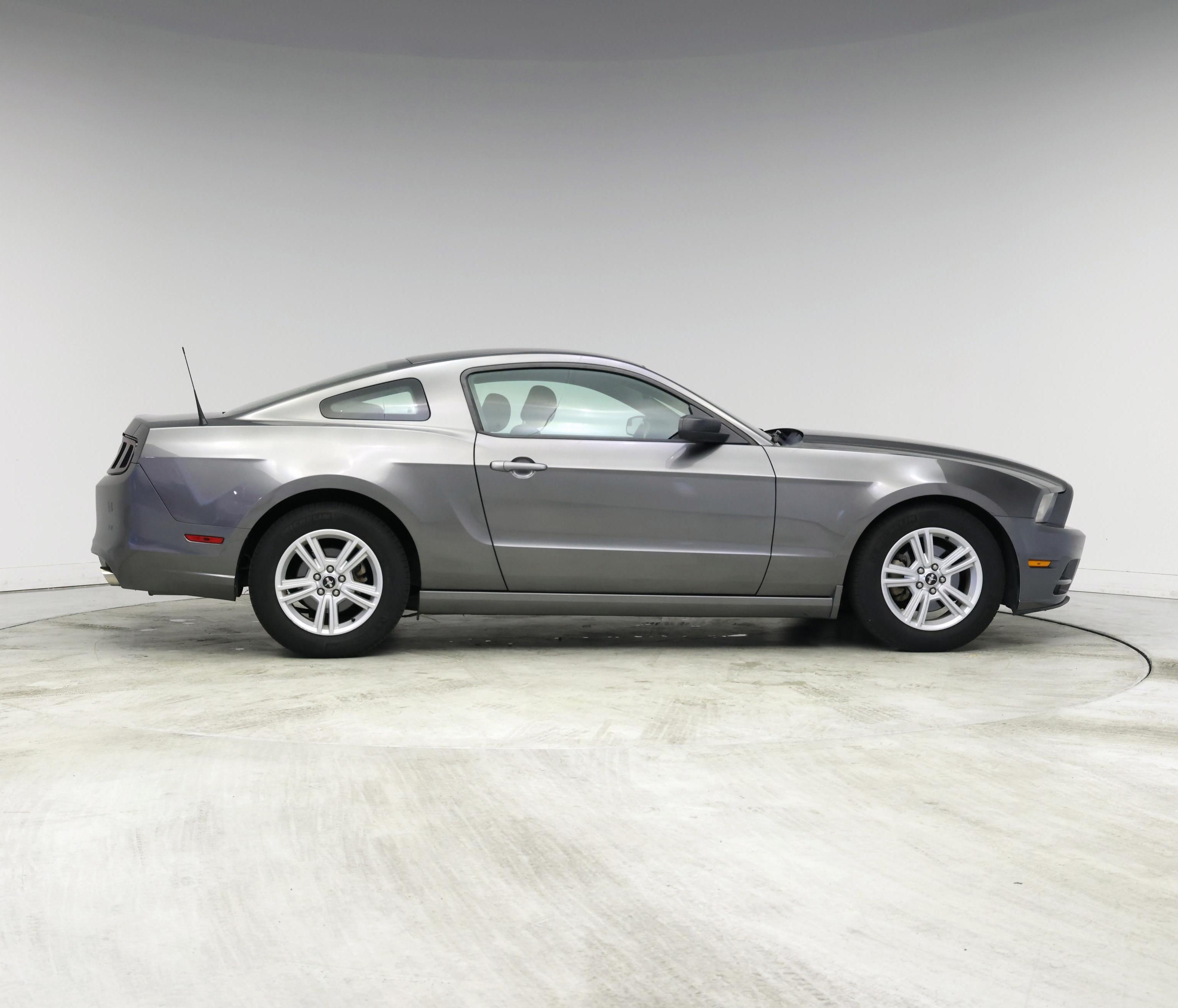 Thumbnail: 2014 Ford Mustang - 7