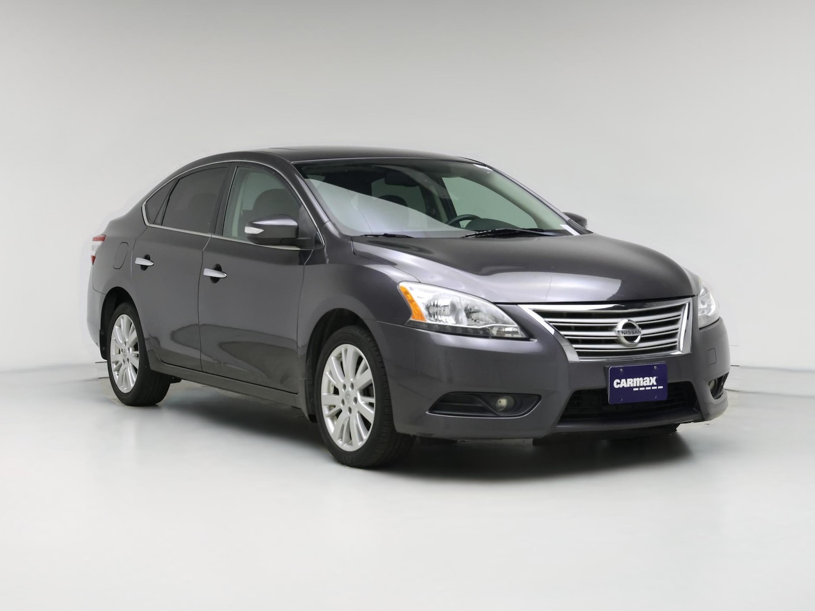 2014 Nissan Sentra SL